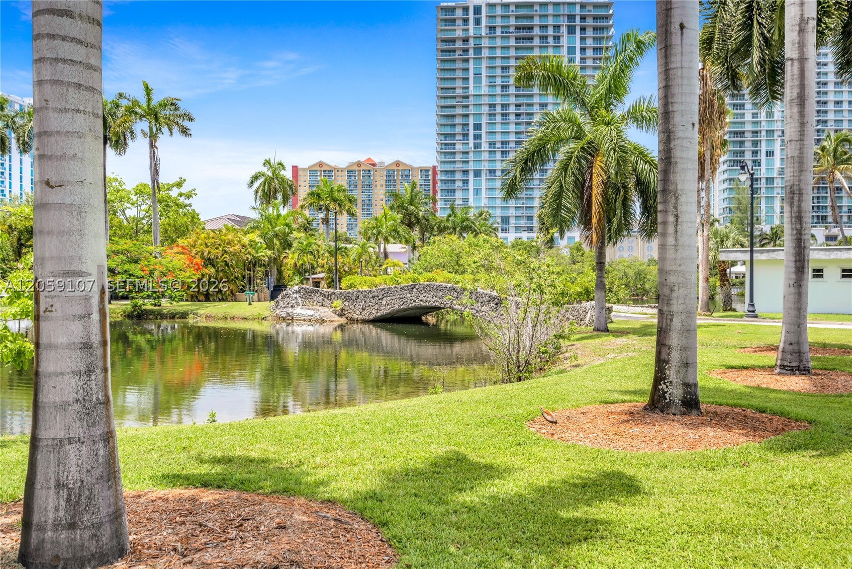 270 Atlantic Ave Sunny Isles Beach, FL 33160