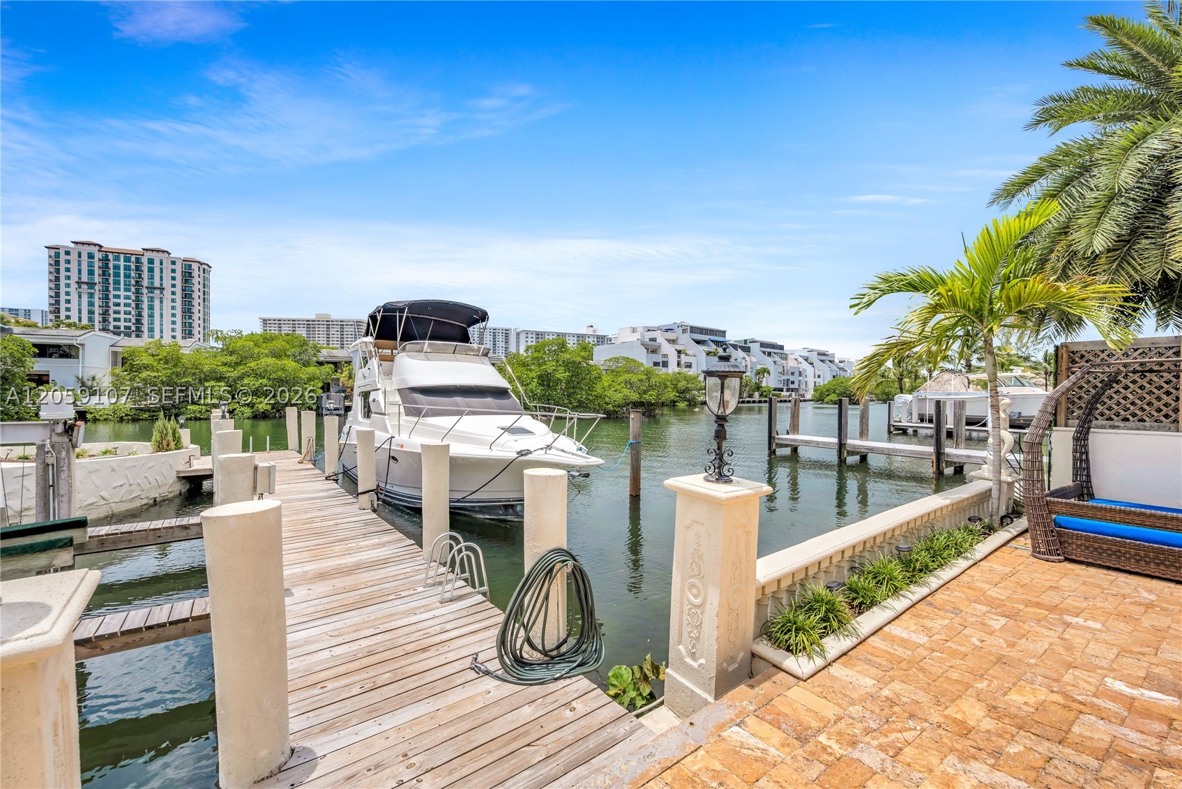 270 Atlantic Ave Sunny Isles Beach, FL 33160