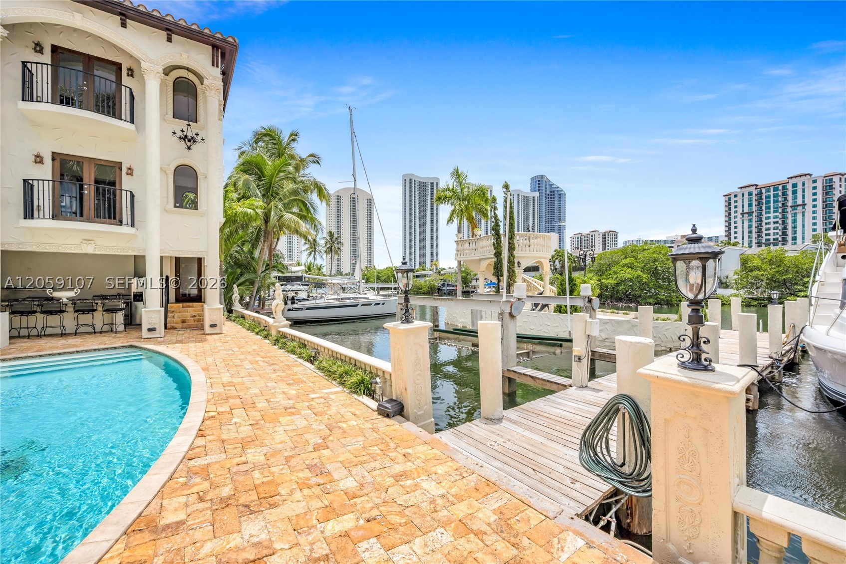 270 Atlantic Ave Sunny Isles Beach, FL 33160