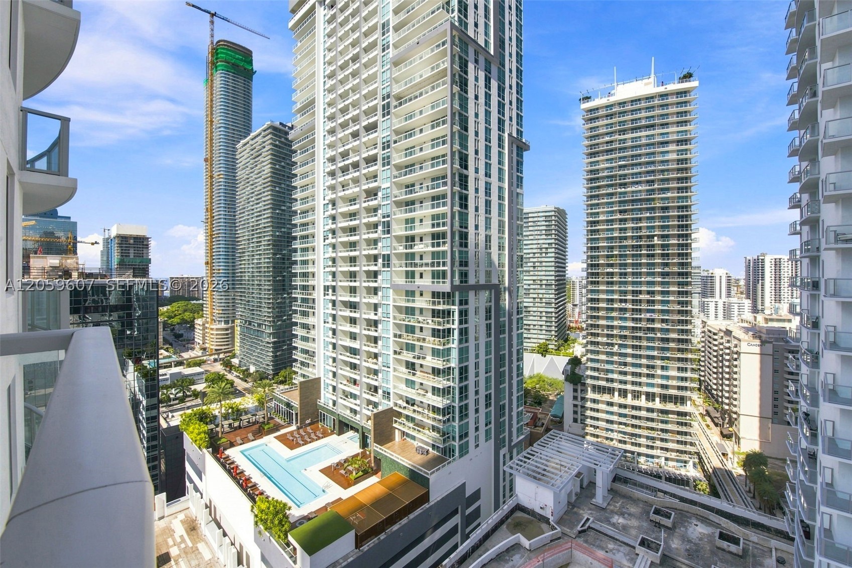 image 1060 Brickell - 106013