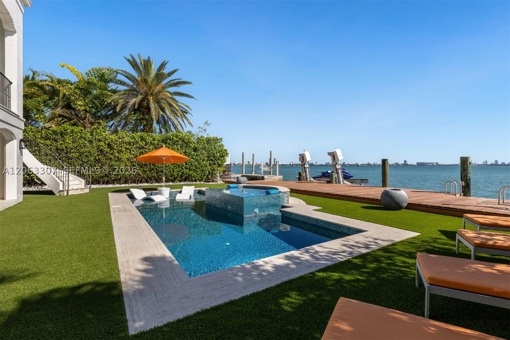 1460 S Treasure Dr North Bay Village, FL 33141