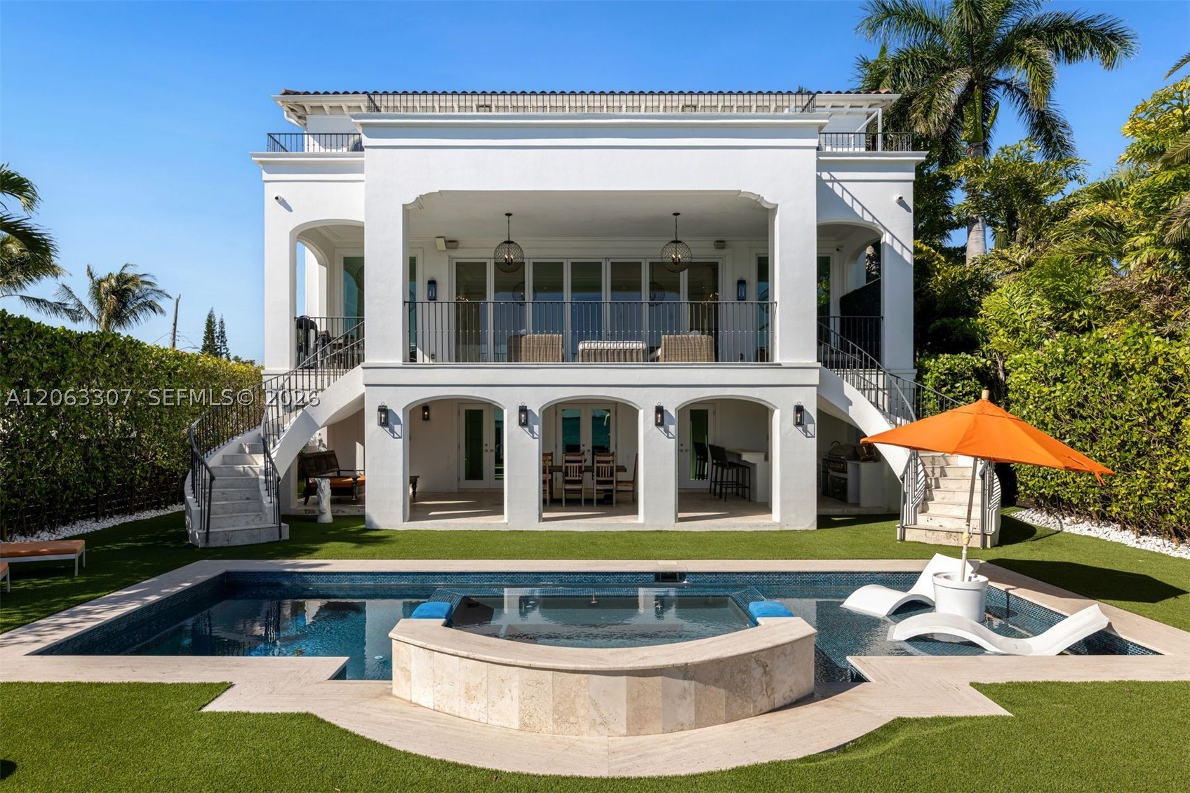 1460 S Treasure Dr North Bay Village, FL 33141