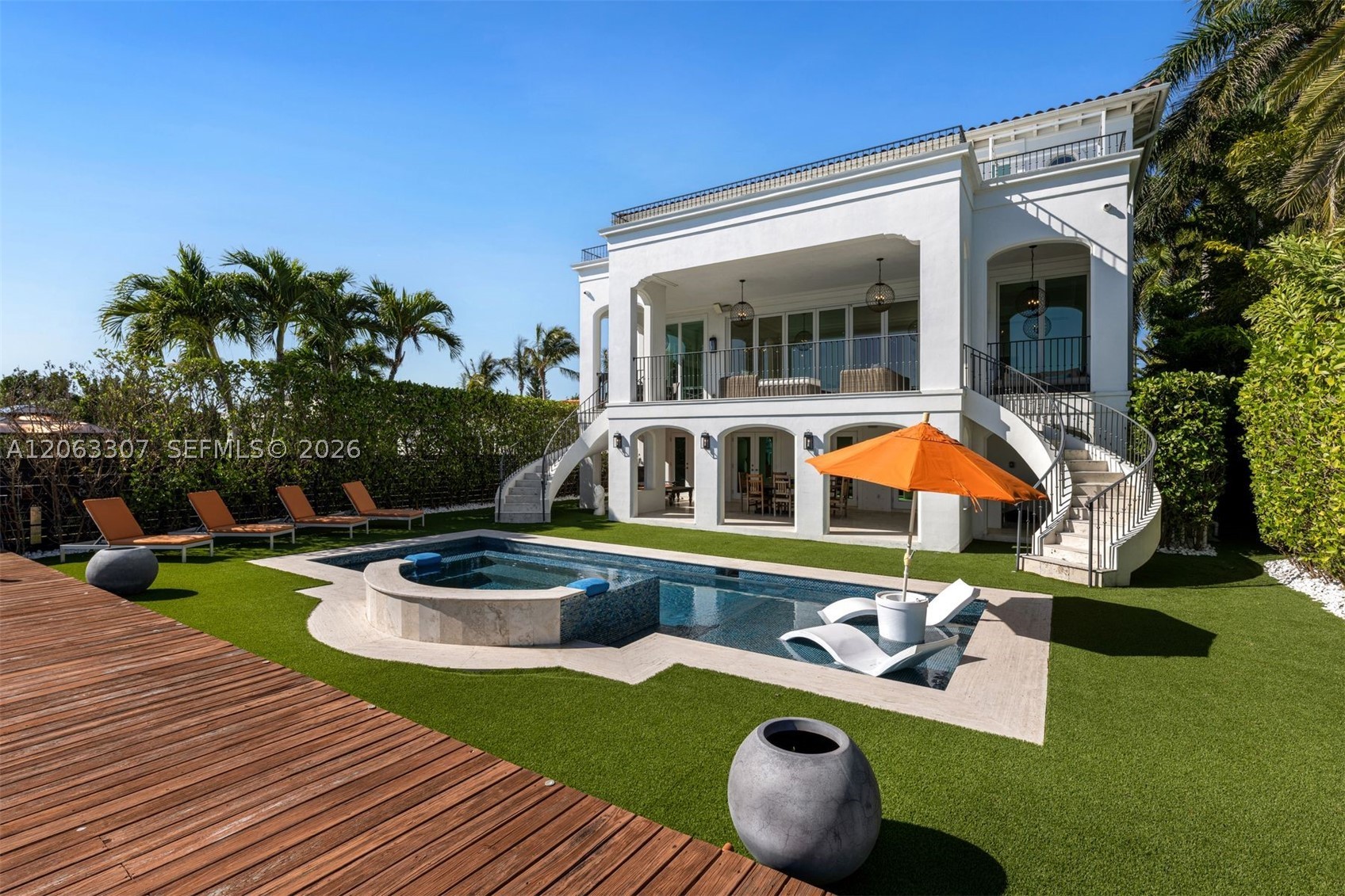 1460 S Treasure Dr North Bay Village, FL 33141