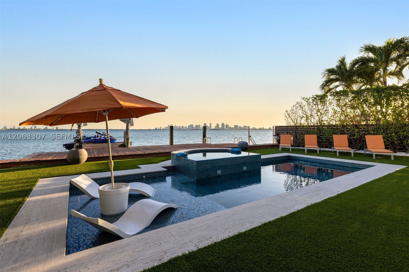 1460 S Treasure Dr North Bay Village, FL 33141