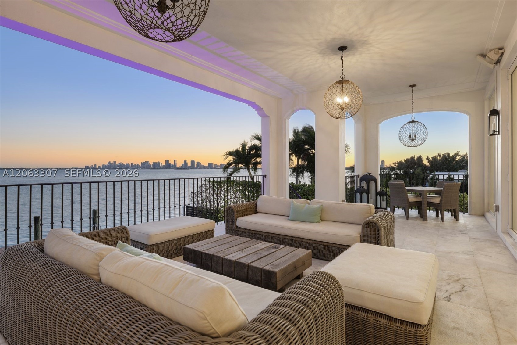 1460 S Treasure Dr North Bay Village, FL 33141