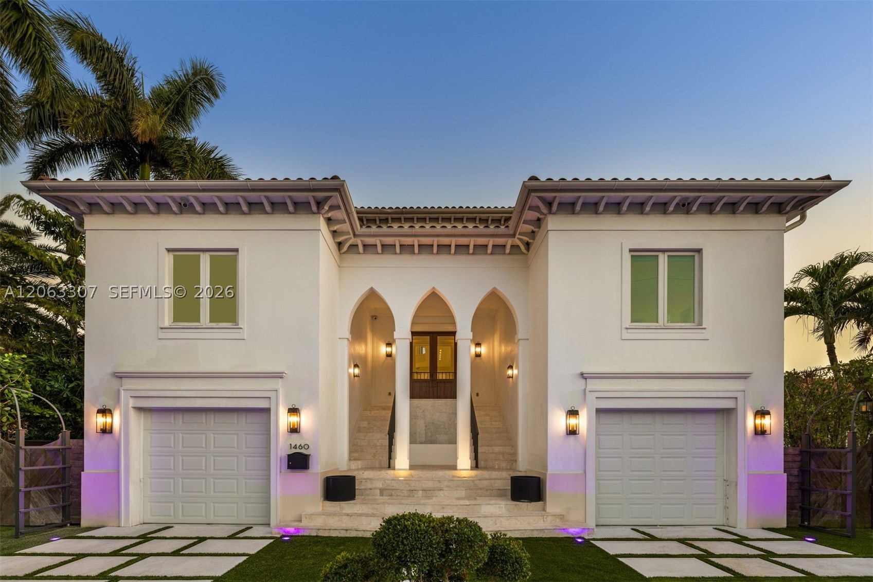 1460 S Treasure Dr North Bay Village, FL 33141