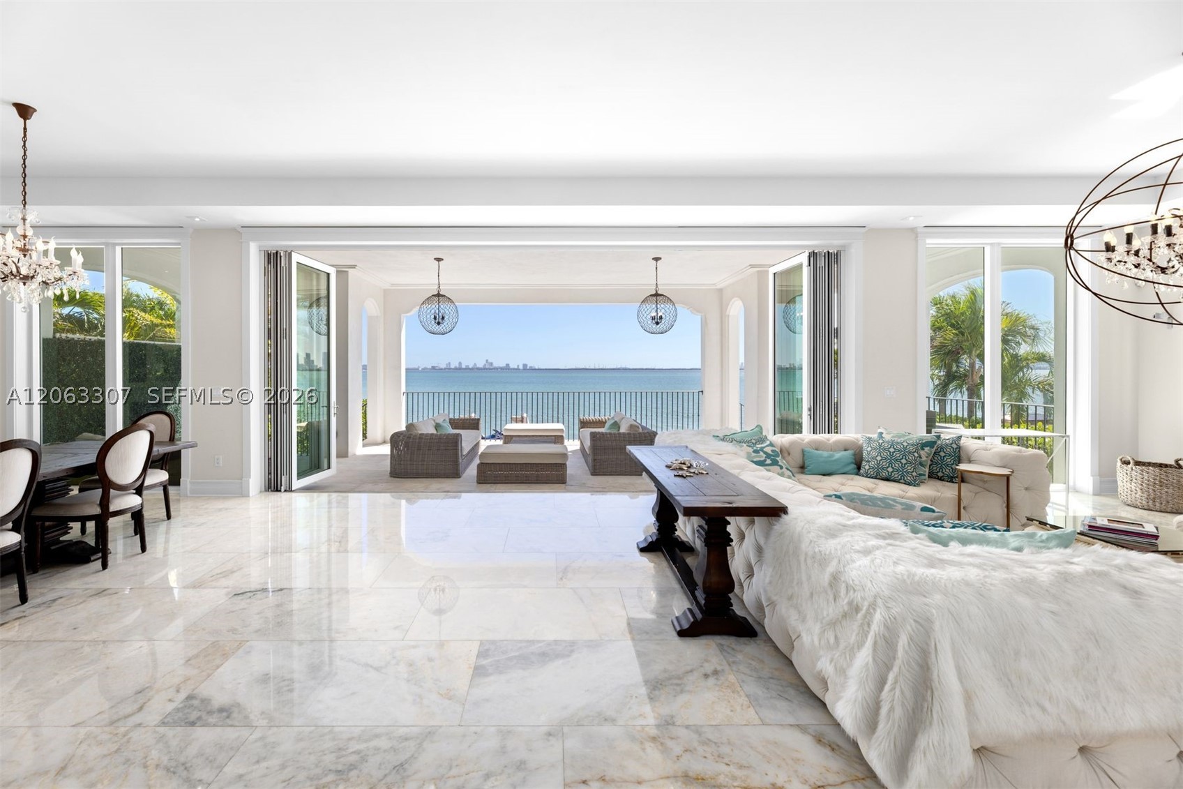 1460 S Treasure Dr North Bay Village, FL 33141