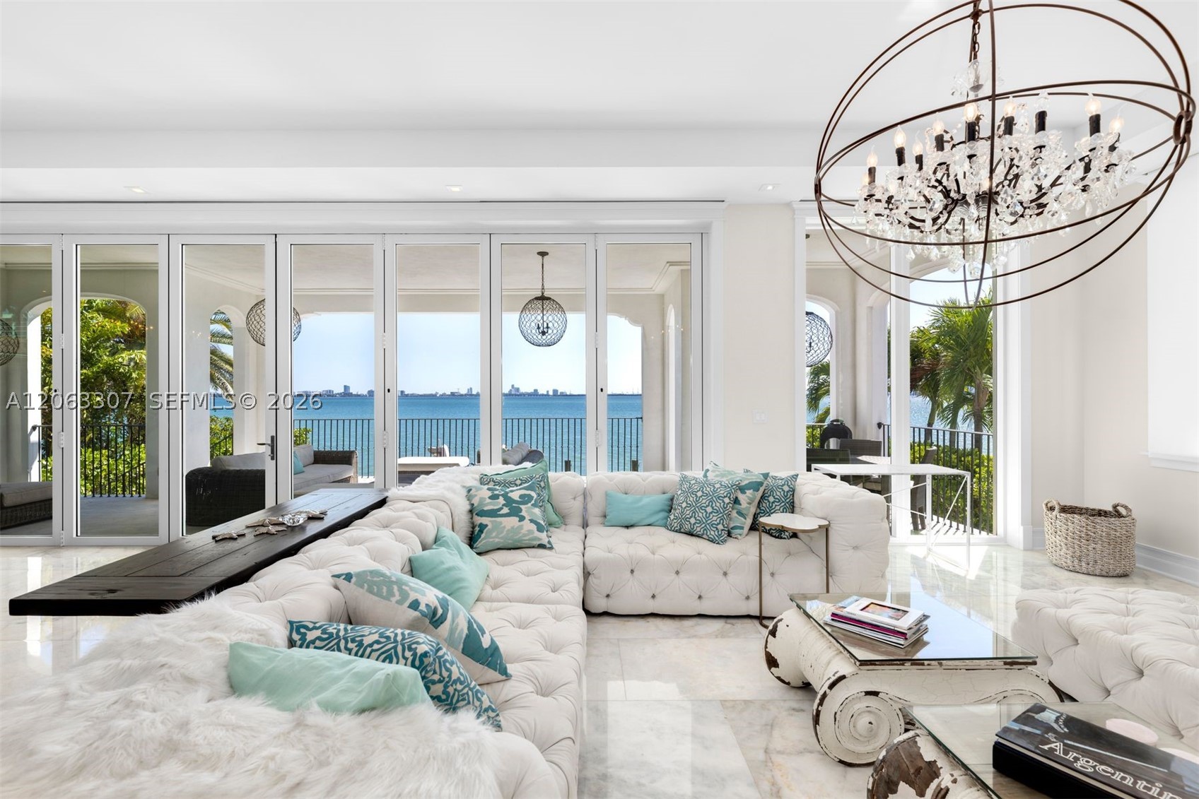 1460 S Treasure Dr North Bay Village, FL 33141