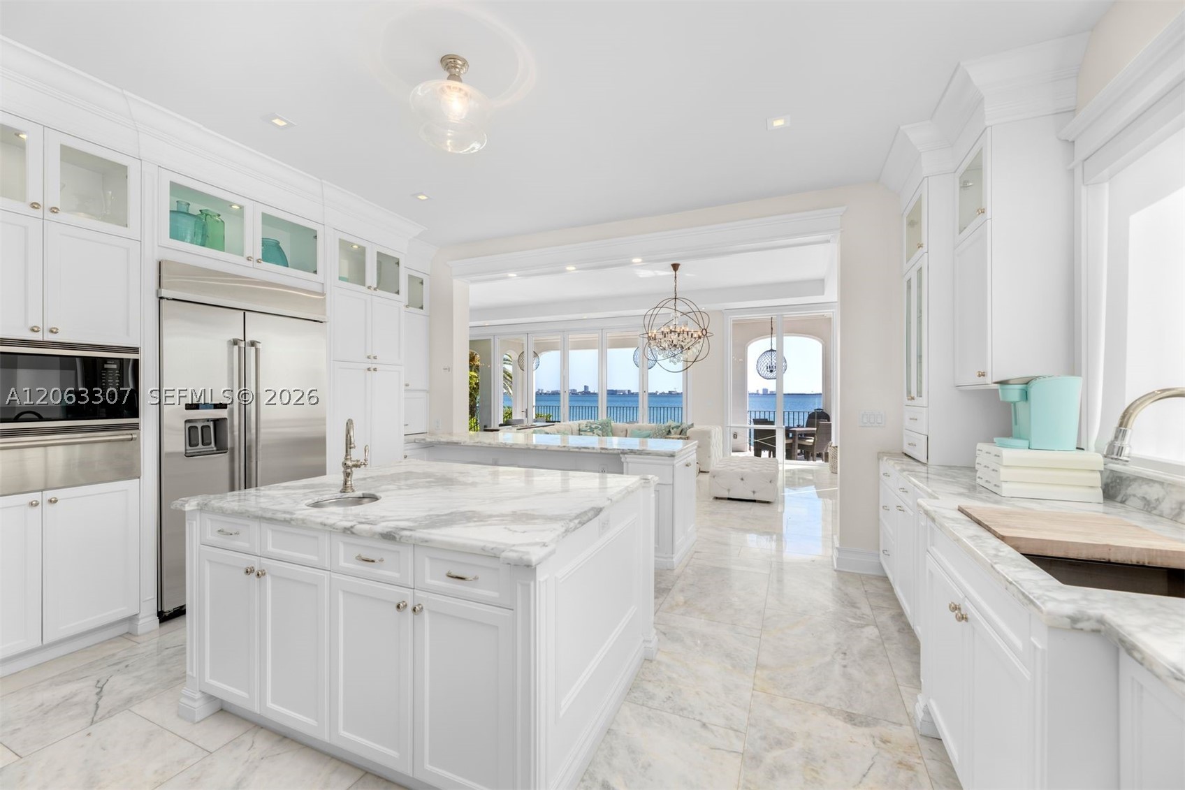 1460 S Treasure Dr North Bay Village, FL 33141