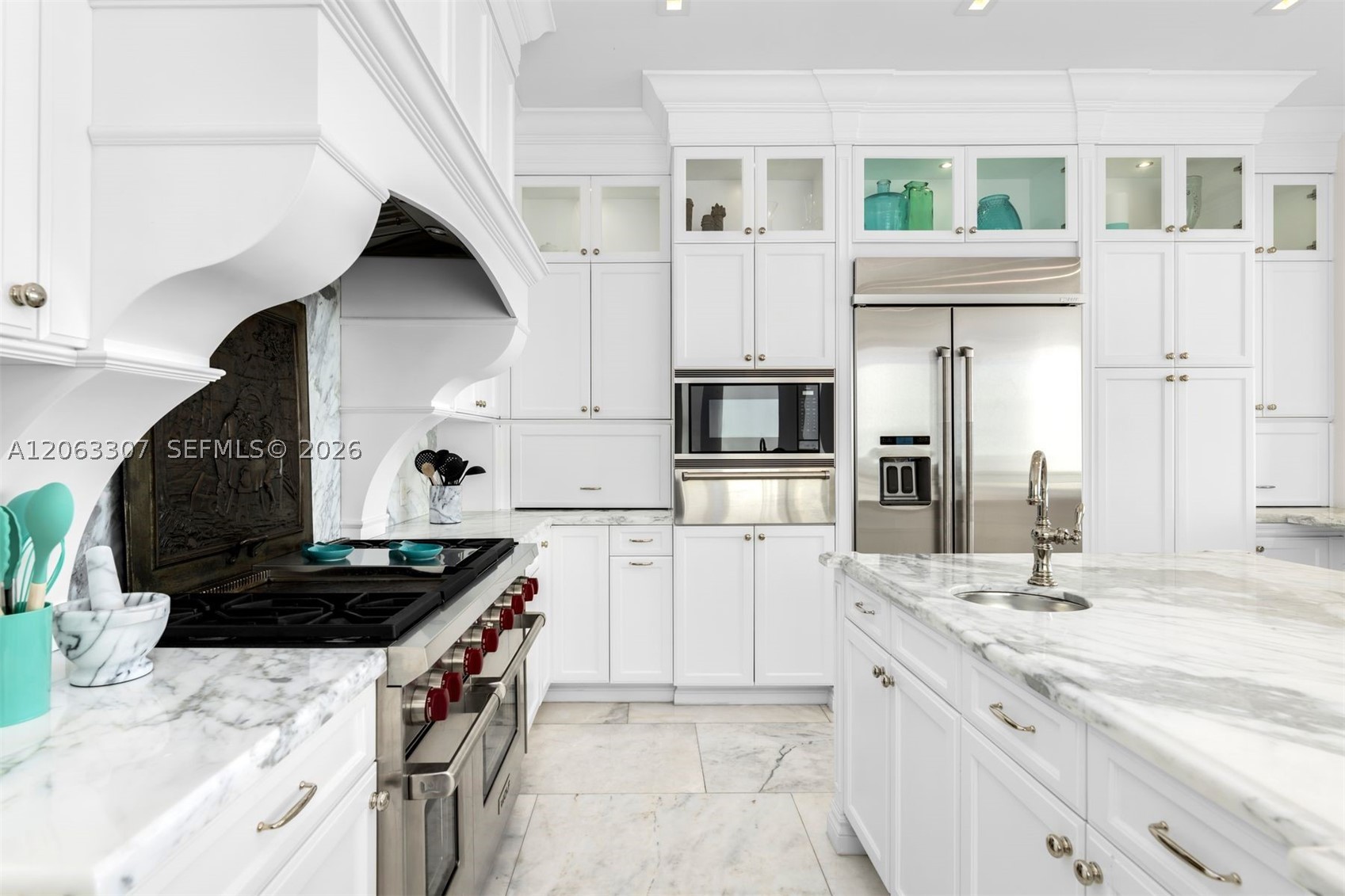 1460 S Treasure Dr North Bay Village, FL 33141