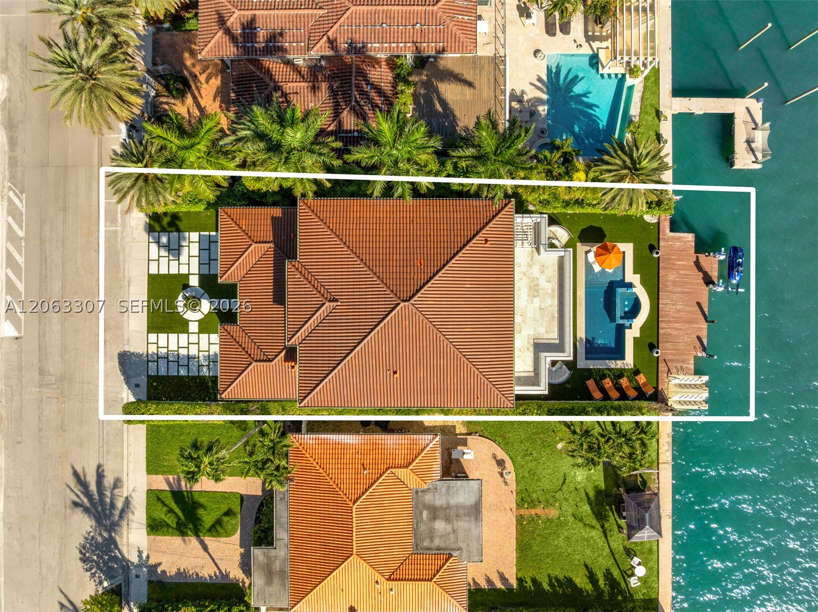 1460 S Treasure Dr North Bay Village, FL 33141