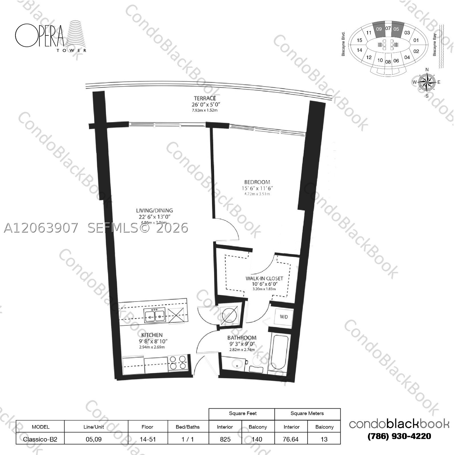 image Opera Tower30