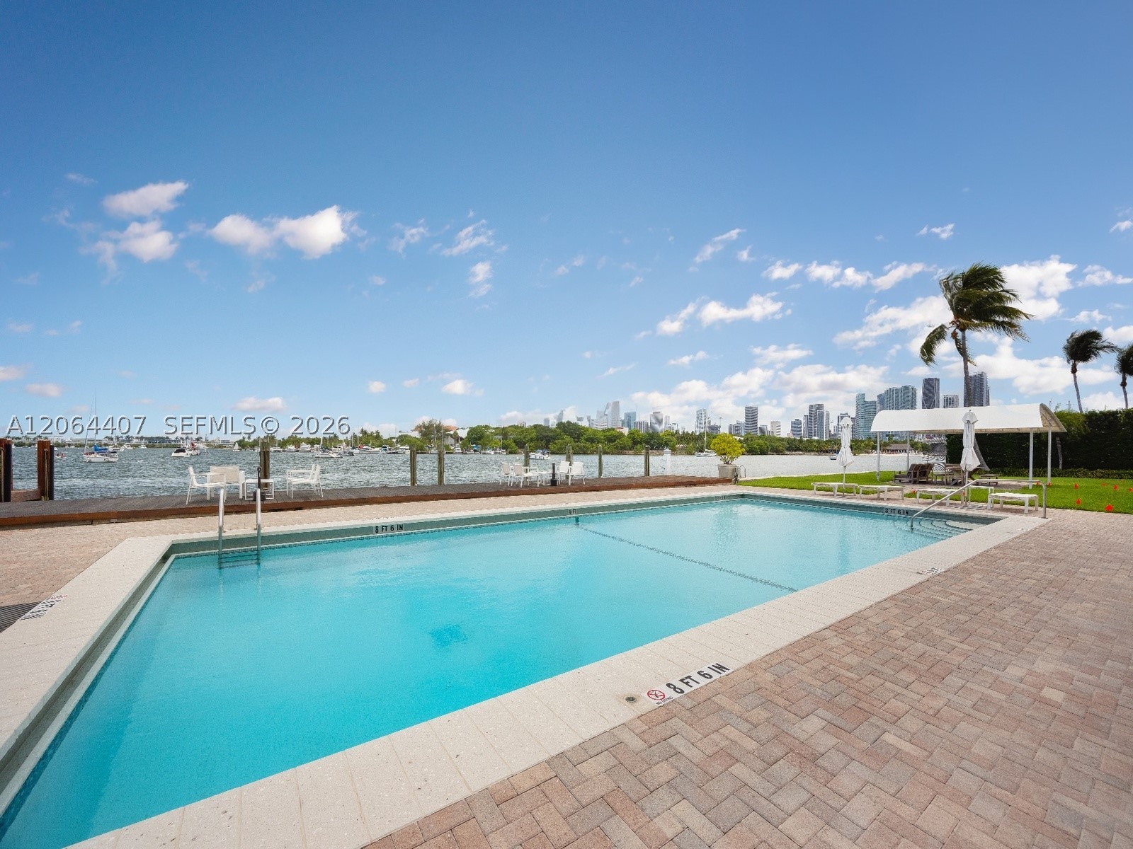 1110 Venetian Way #2B