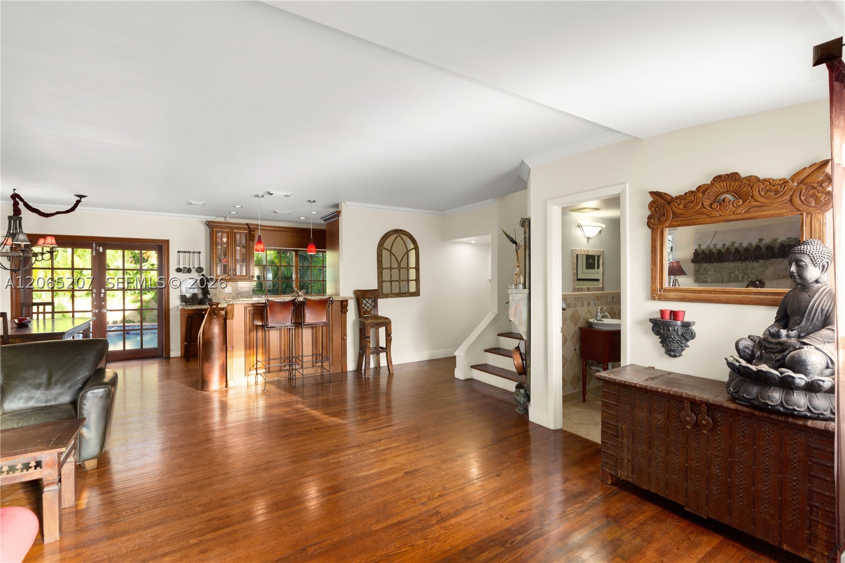 6315 Maynada St Coral Gables, FL 33146