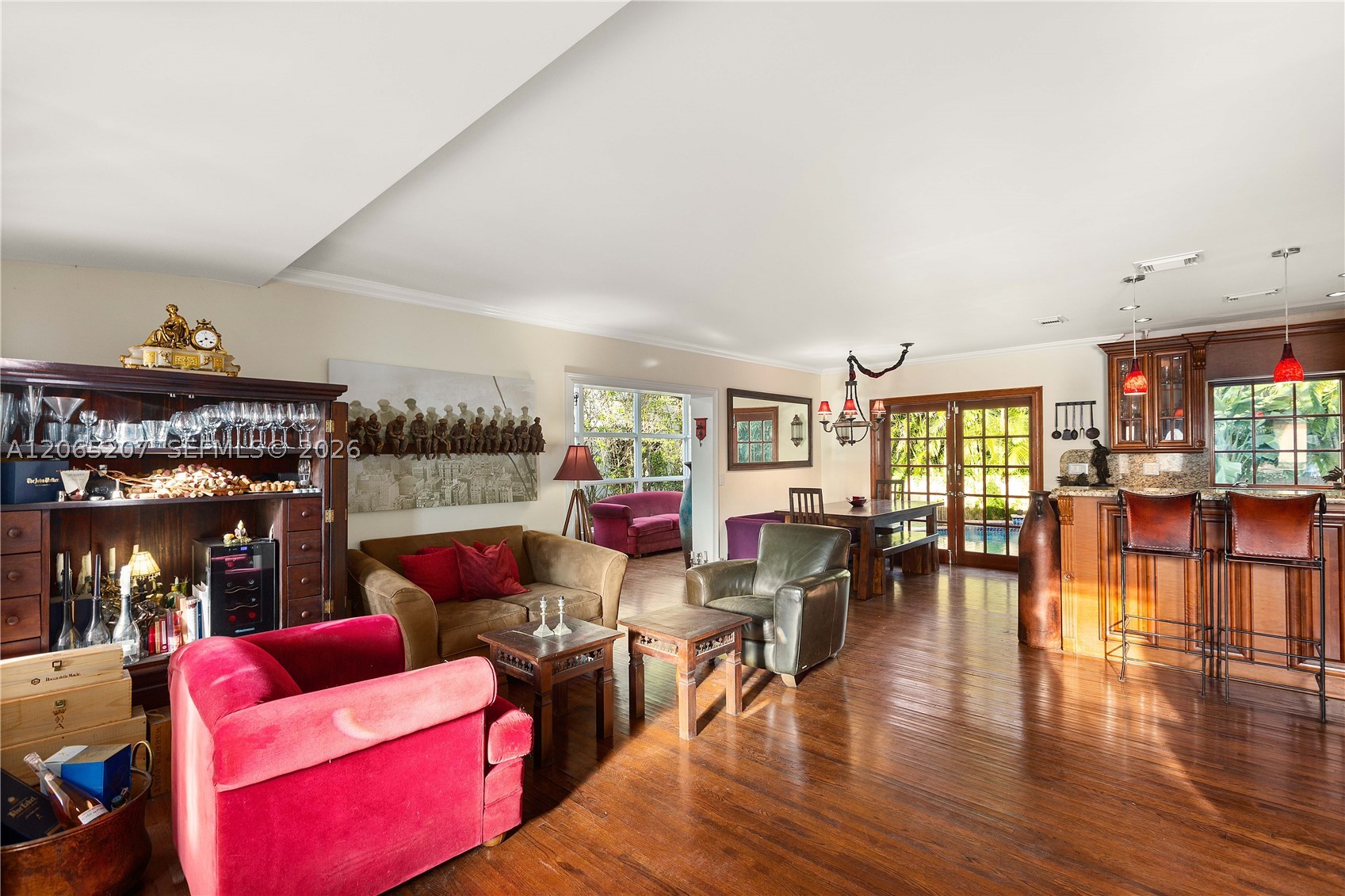 6315 Maynada St Coral Gables, FL 33146