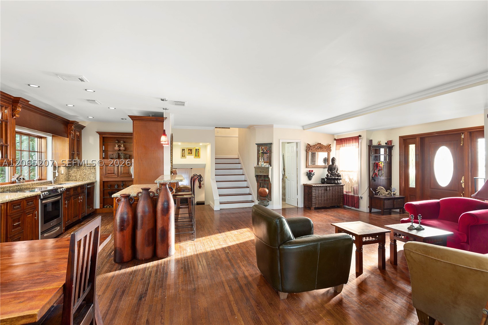 6315 Maynada St Coral Gables, FL 33146