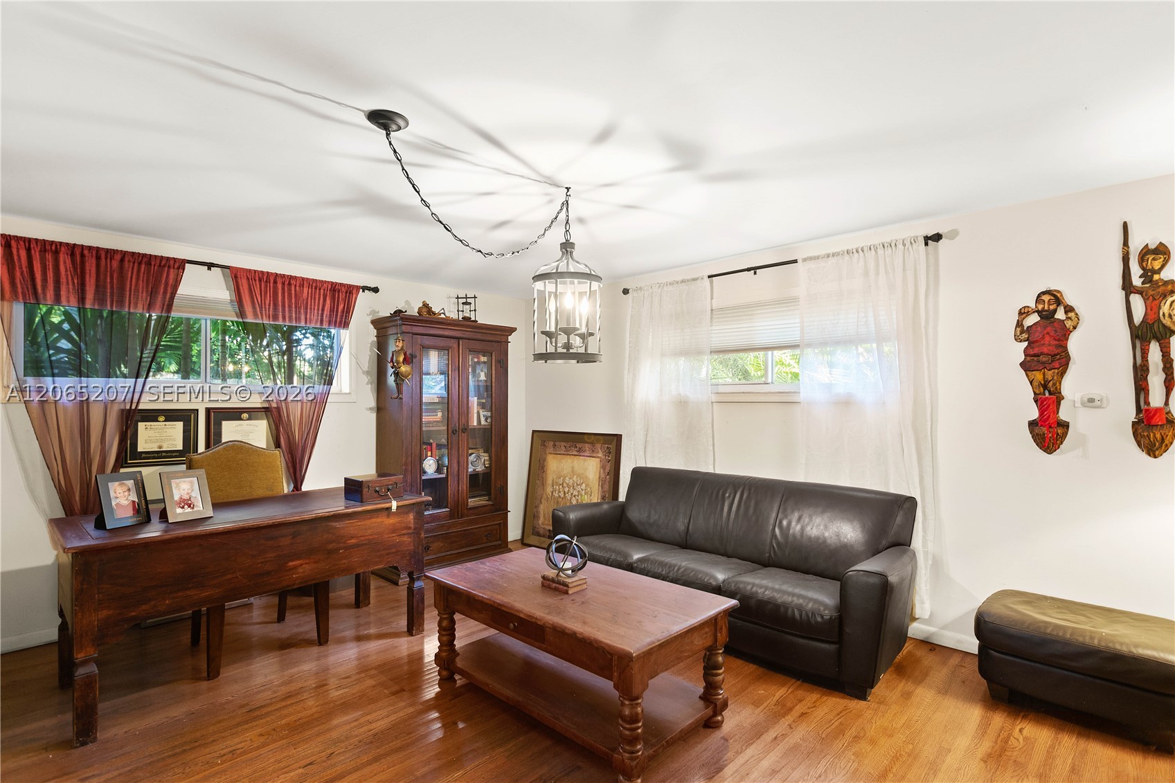 6315 Maynada St Coral Gables, FL 33146