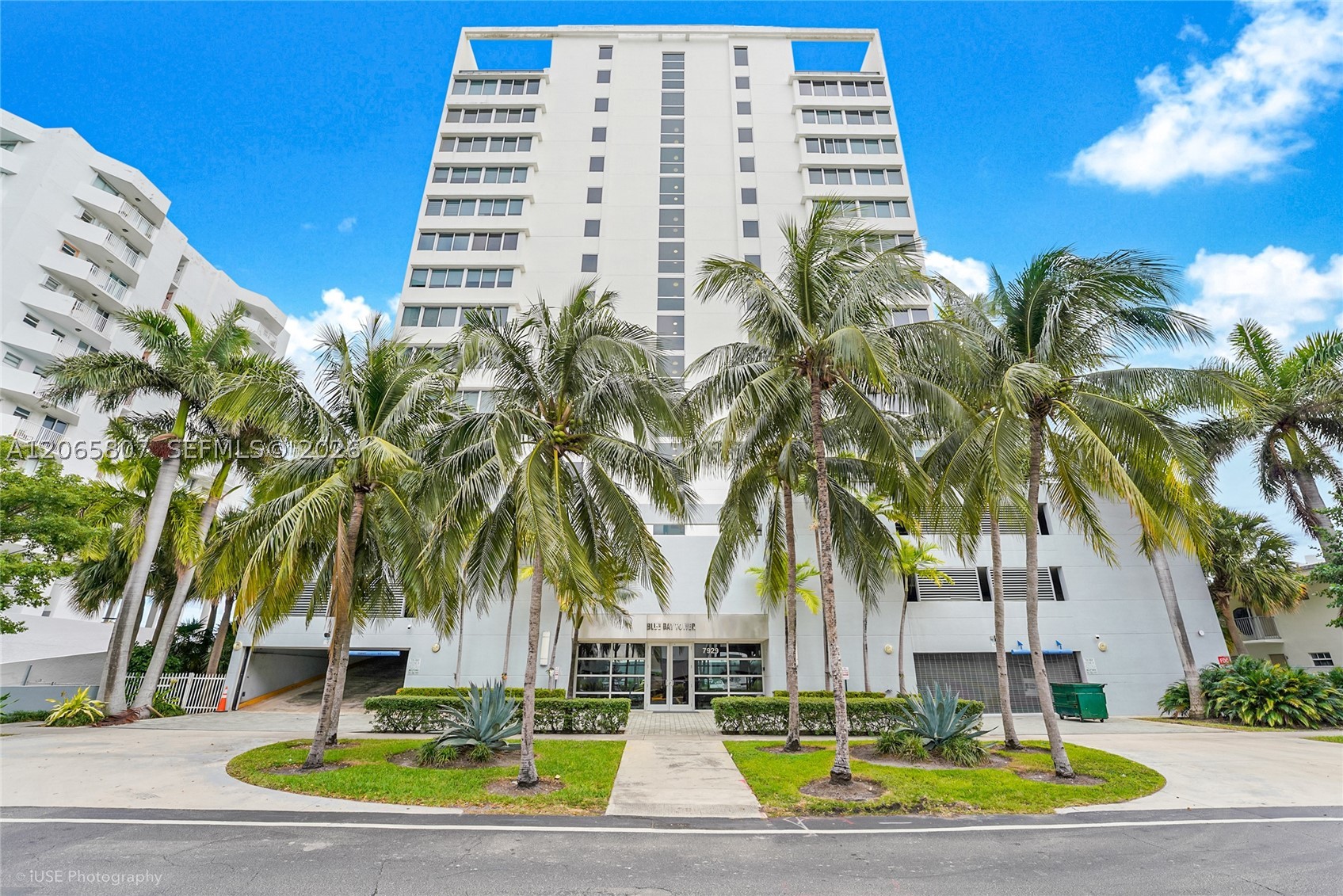 7929 West Dr #1001