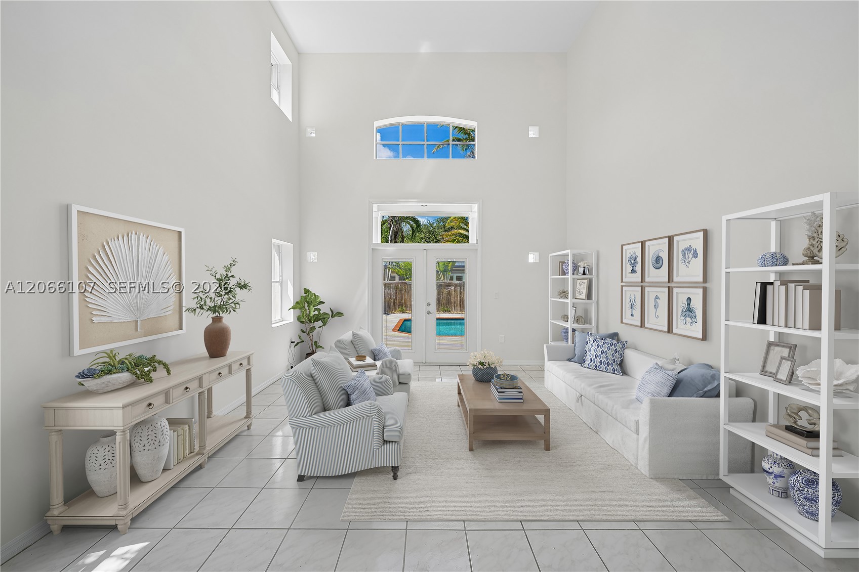 7605 SW 147th St Palmetto Bay, FL 33158