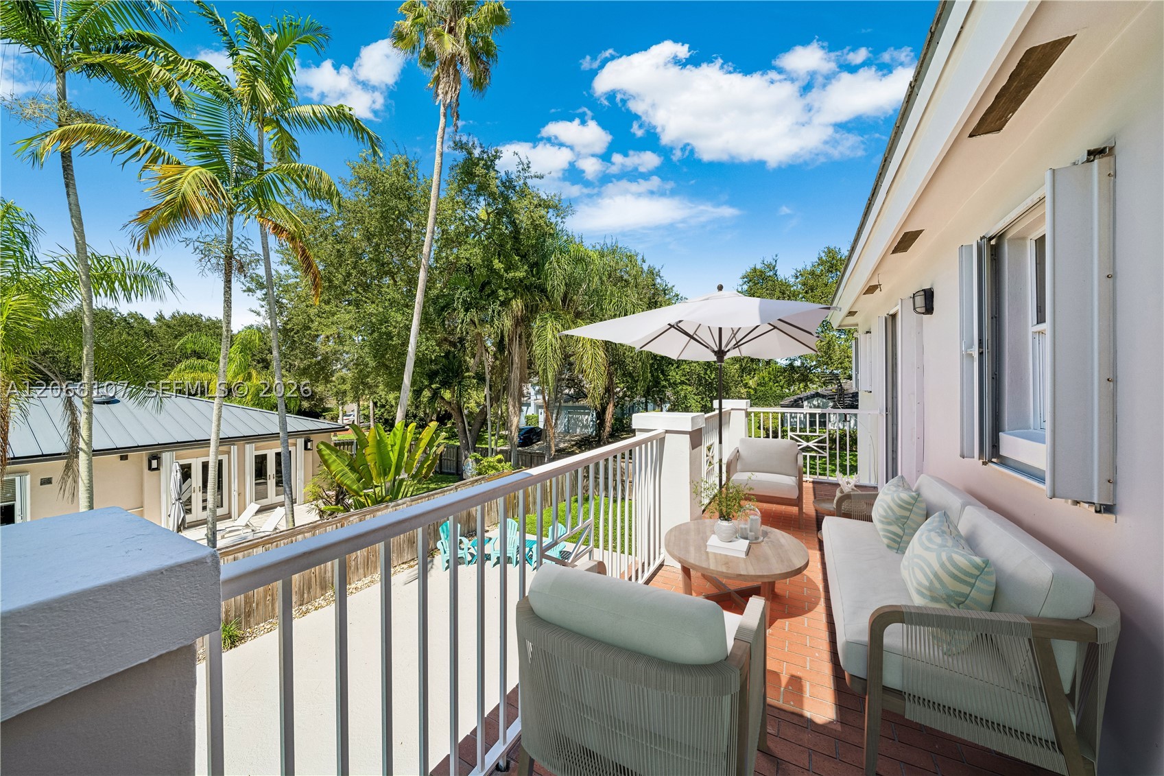 7605 SW 147th St Palmetto Bay, FL 33158