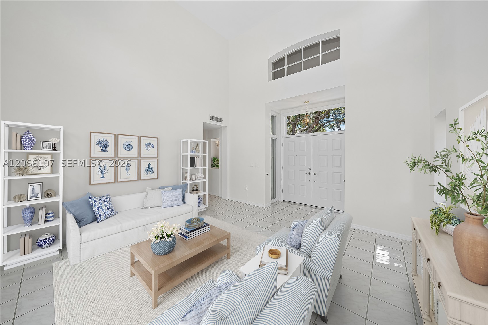 7605 SW 147th St Palmetto Bay, FL 33158