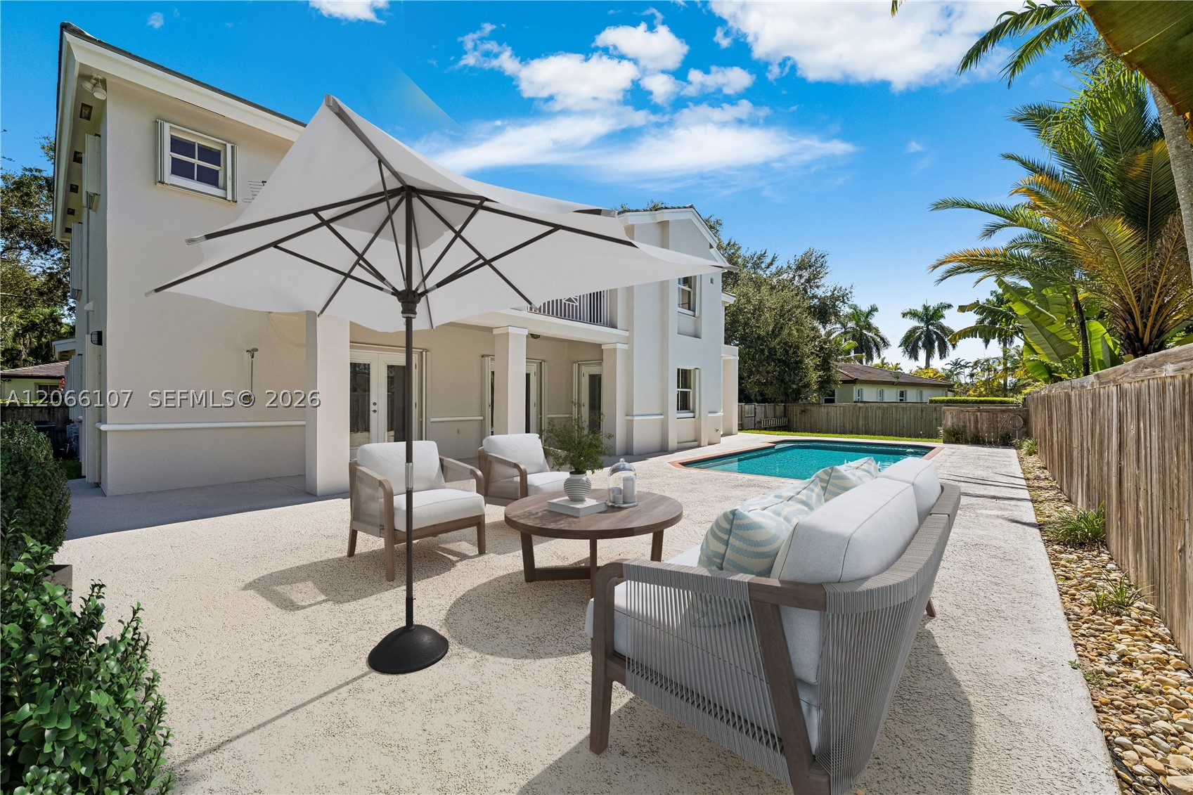 7605 SW 147th St Palmetto Bay, FL 33158