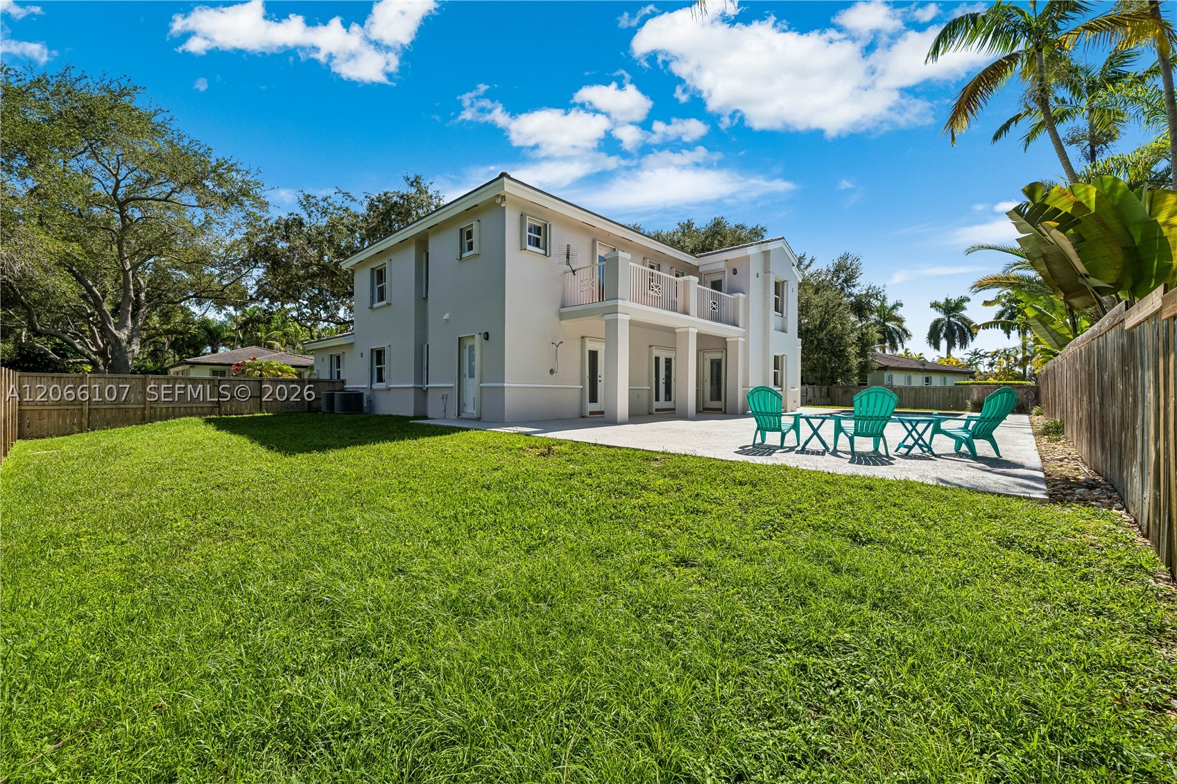 7605 SW 147th St Palmetto Bay, FL 33158