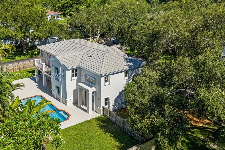 7605 SW 147th St Palmetto Bay, FL 33158
