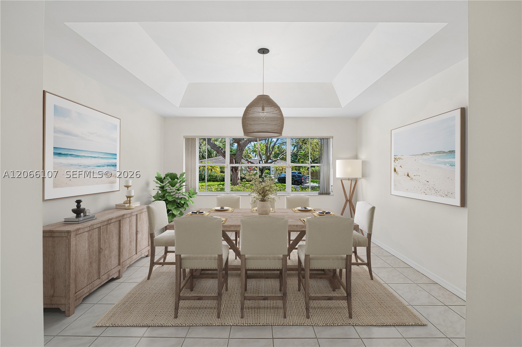 7605 SW 147th St Palmetto Bay, FL 33158