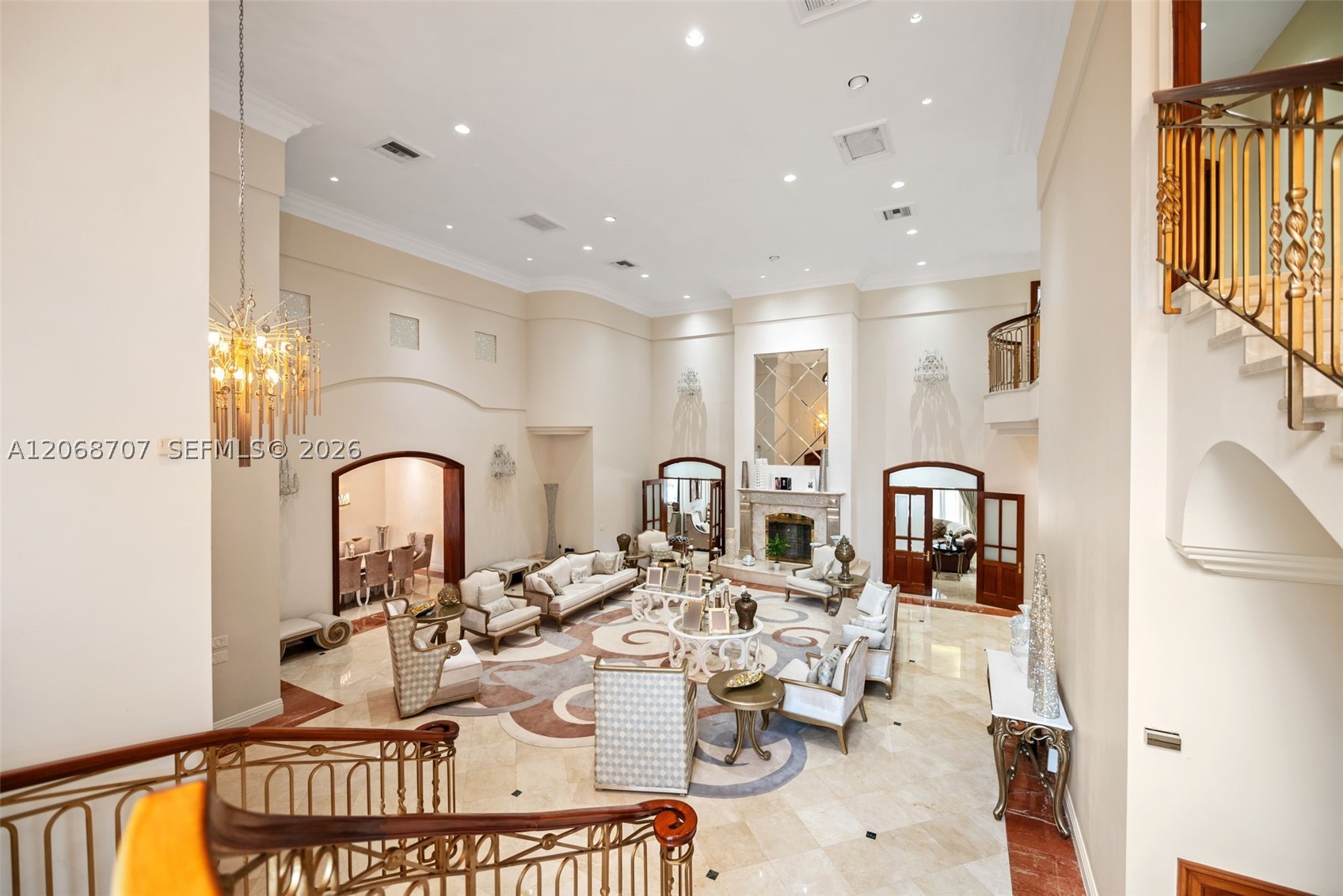 7701 Old Cutler Rd Coral Gables, FL 33143