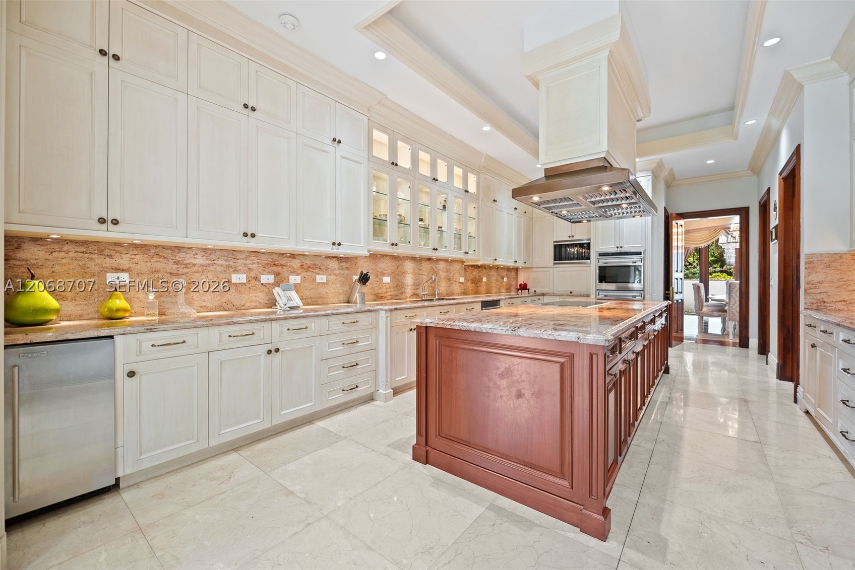 7701 Old Cutler Rd Coral Gables, FL 33143