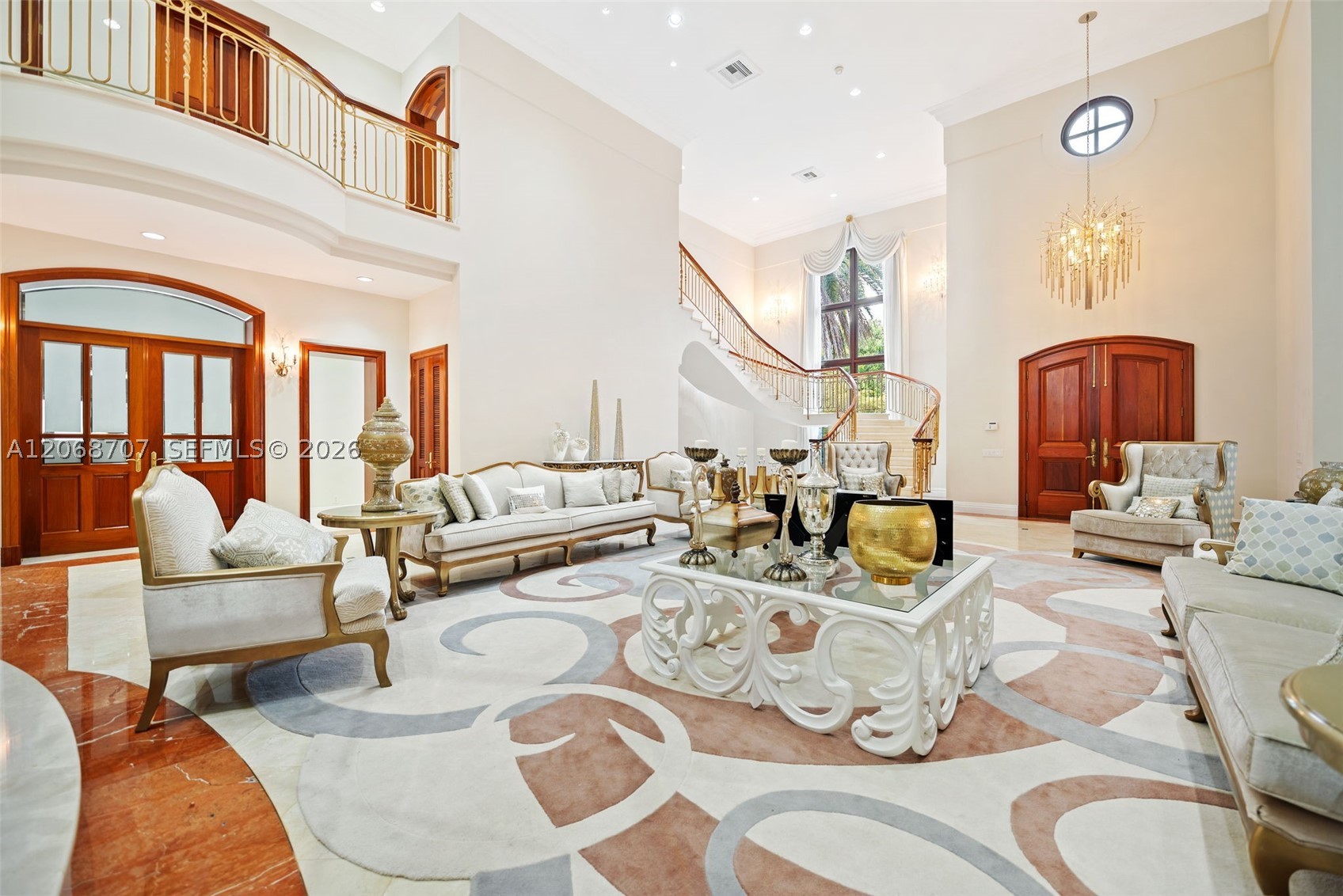 7701 Old Cutler Rd Coral Gables, FL 33143