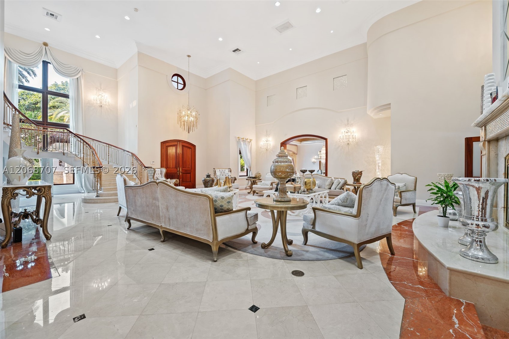 7701 Old Cutler Rd Coral Gables, FL 33143