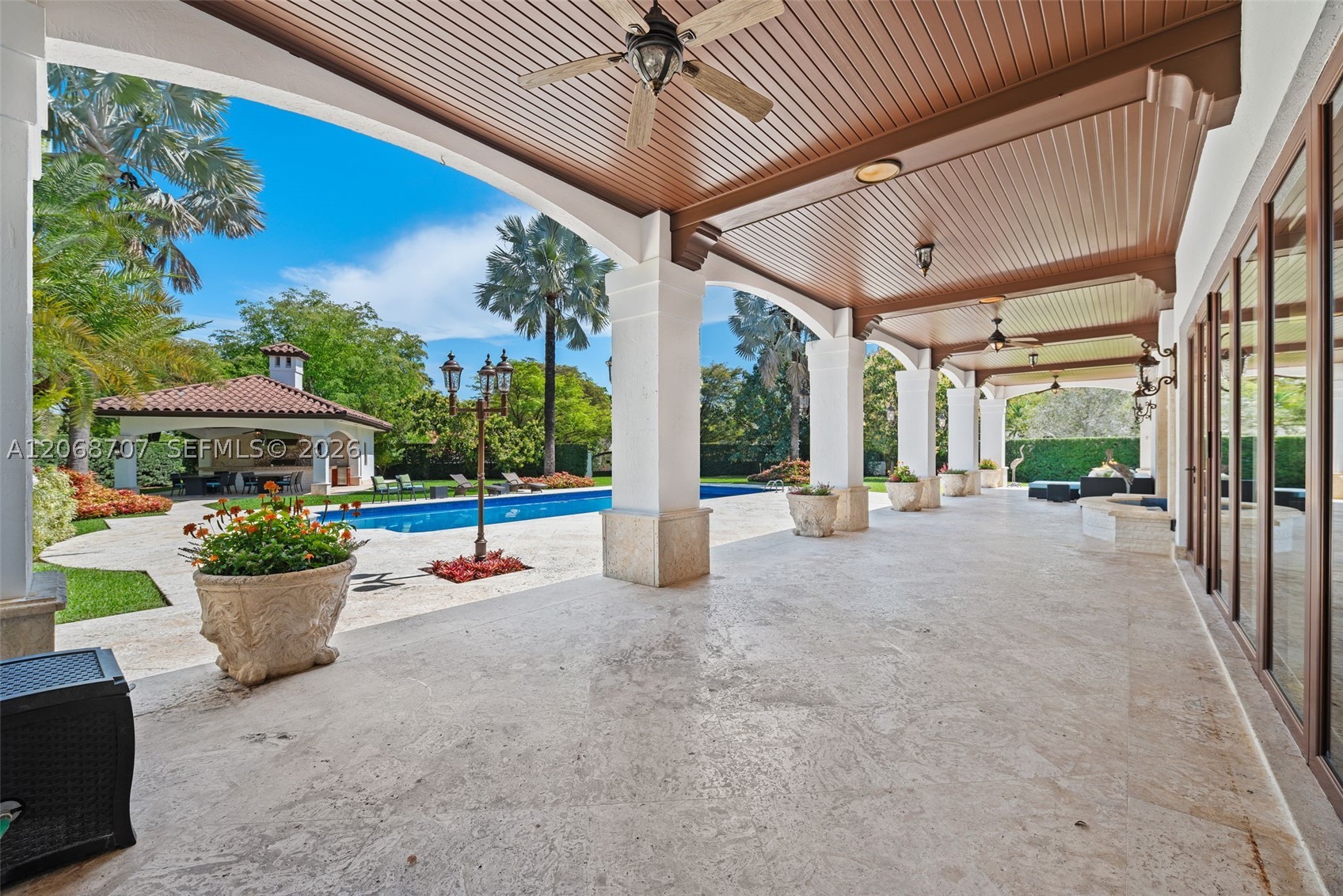 7701 Old Cutler Rd Coral Gables, FL 33143