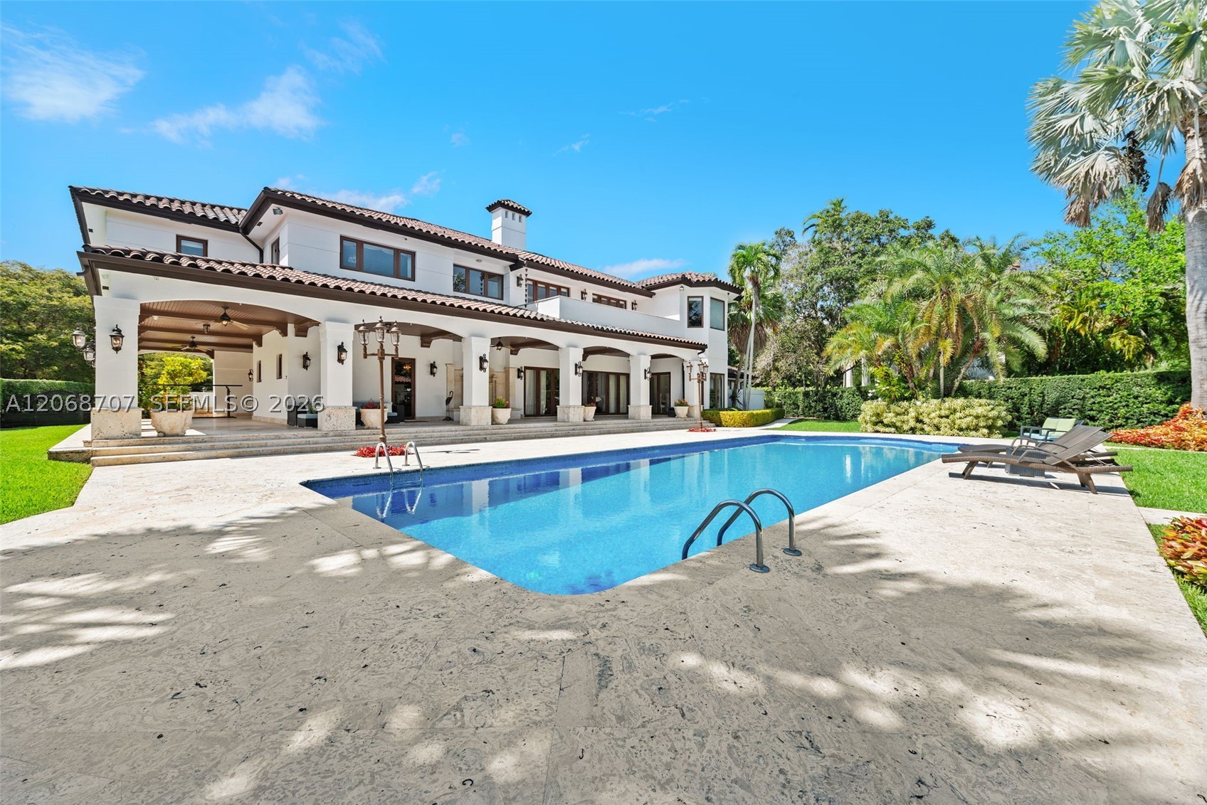 7701 Old Cutler Rd Coral Gables, FL 33143