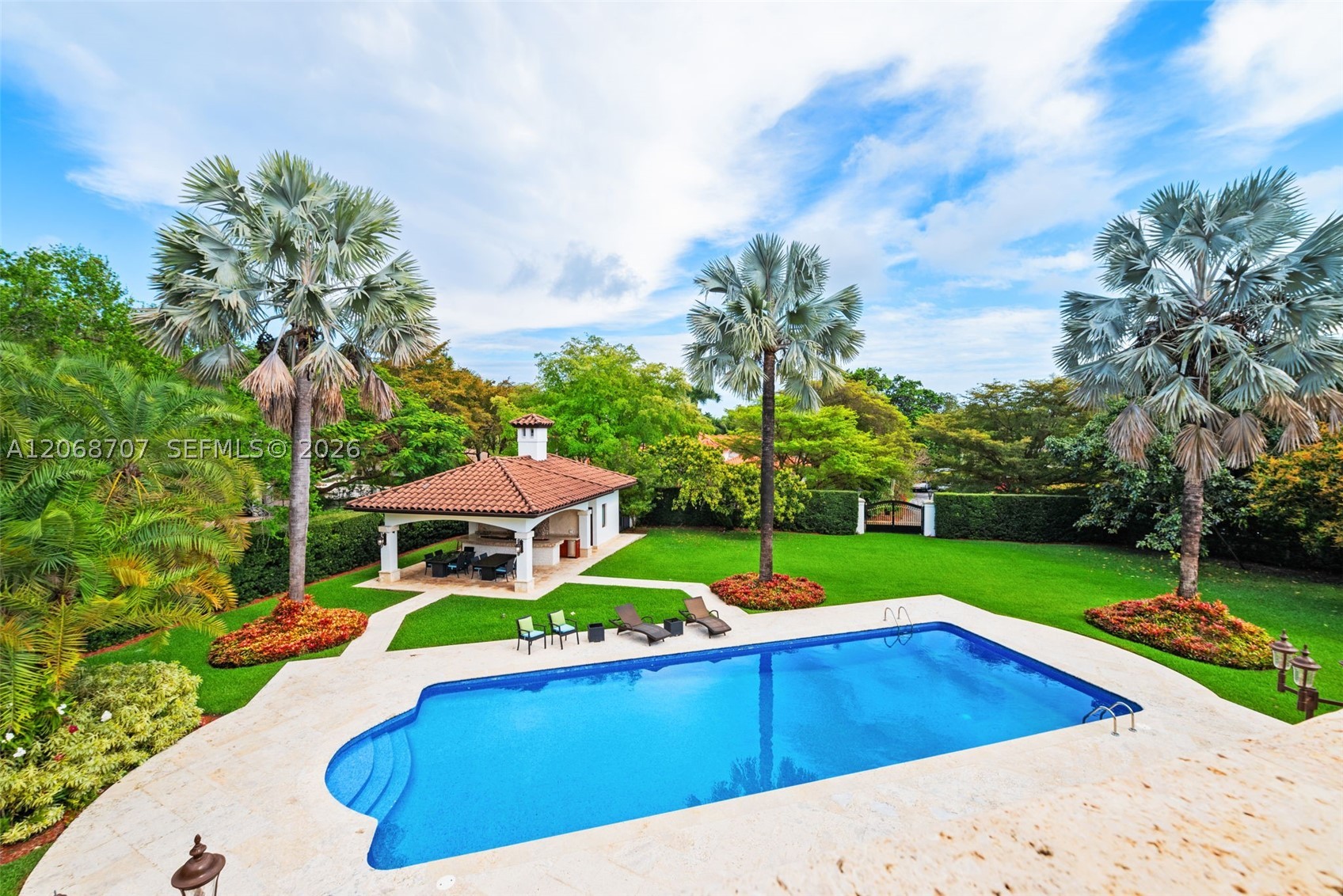 7701 Old Cutler Rd Coral Gables, FL 33143