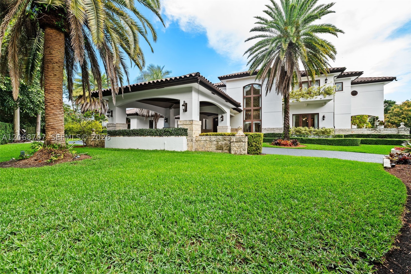 7701 Old Cutler Rd Coral Gables, FL 33143