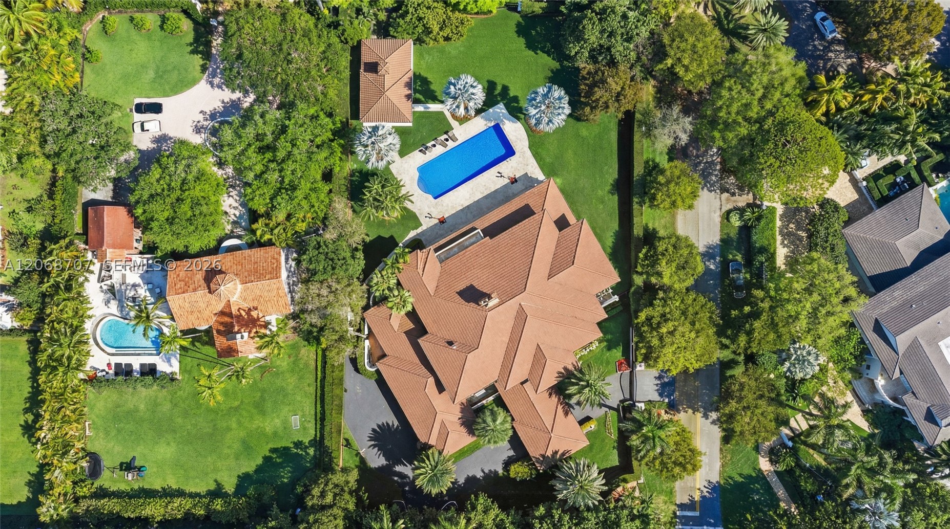 7701 Old Cutler Rd Coral Gables, FL 33143