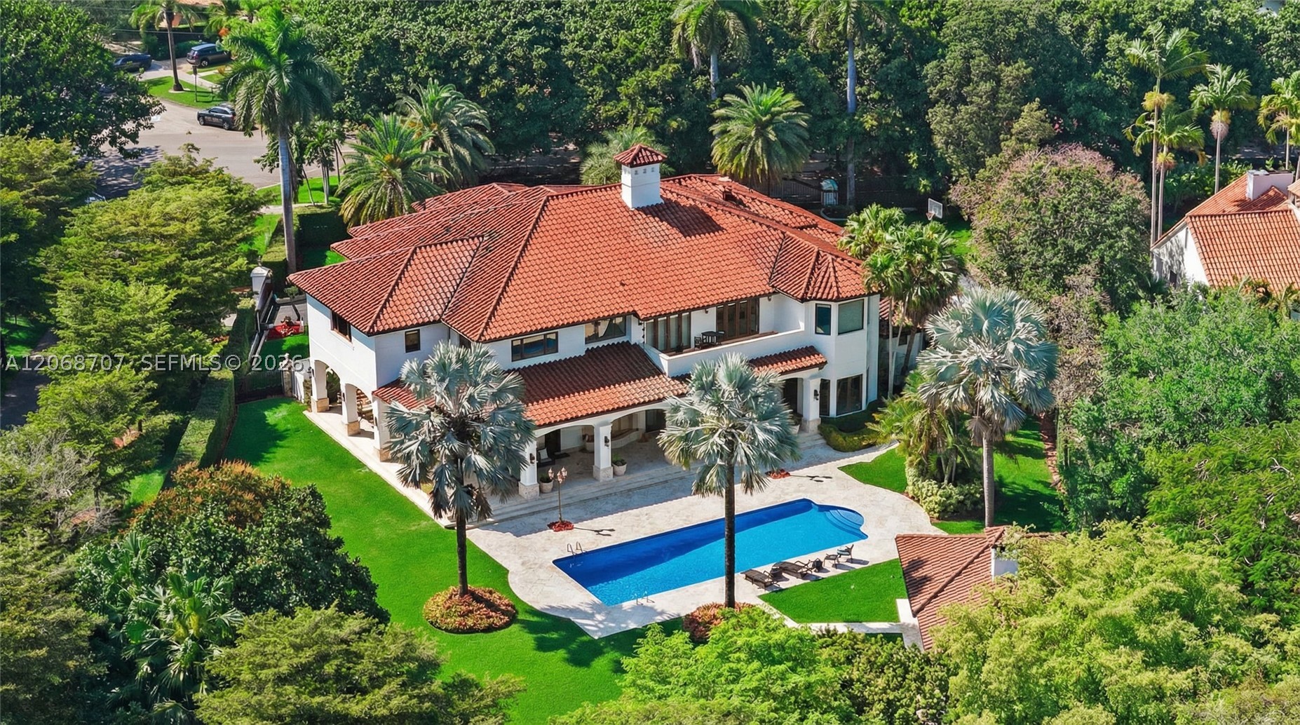 7701 Old Cutler Rd Coral Gables, FL 33143