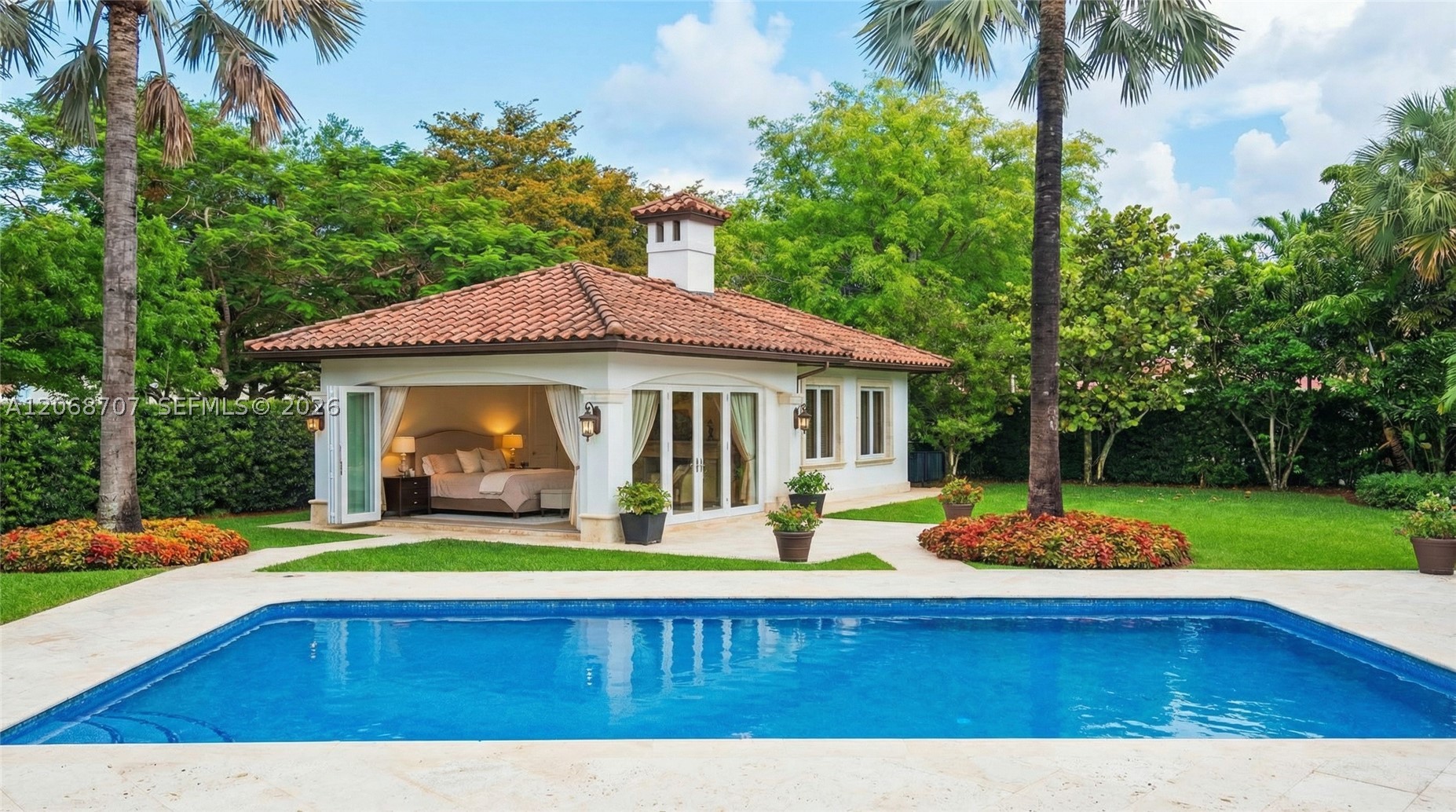 7701 Old Cutler Rd Coral Gables, FL 33143