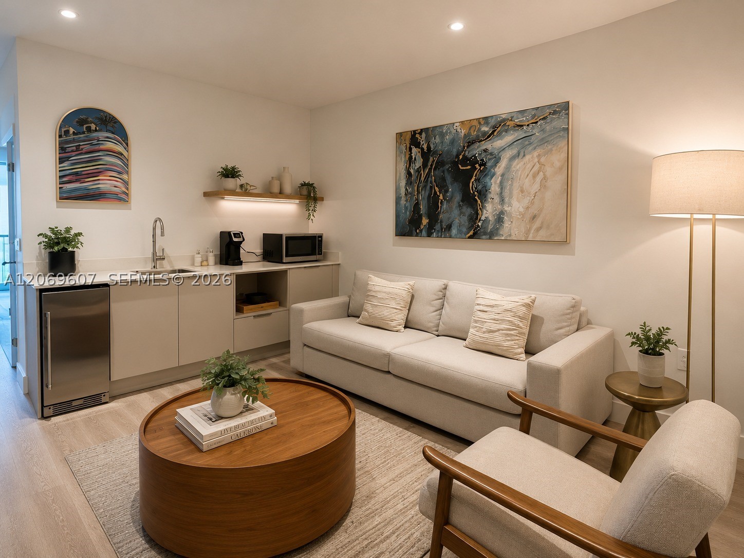 image Smart Brickell III9
