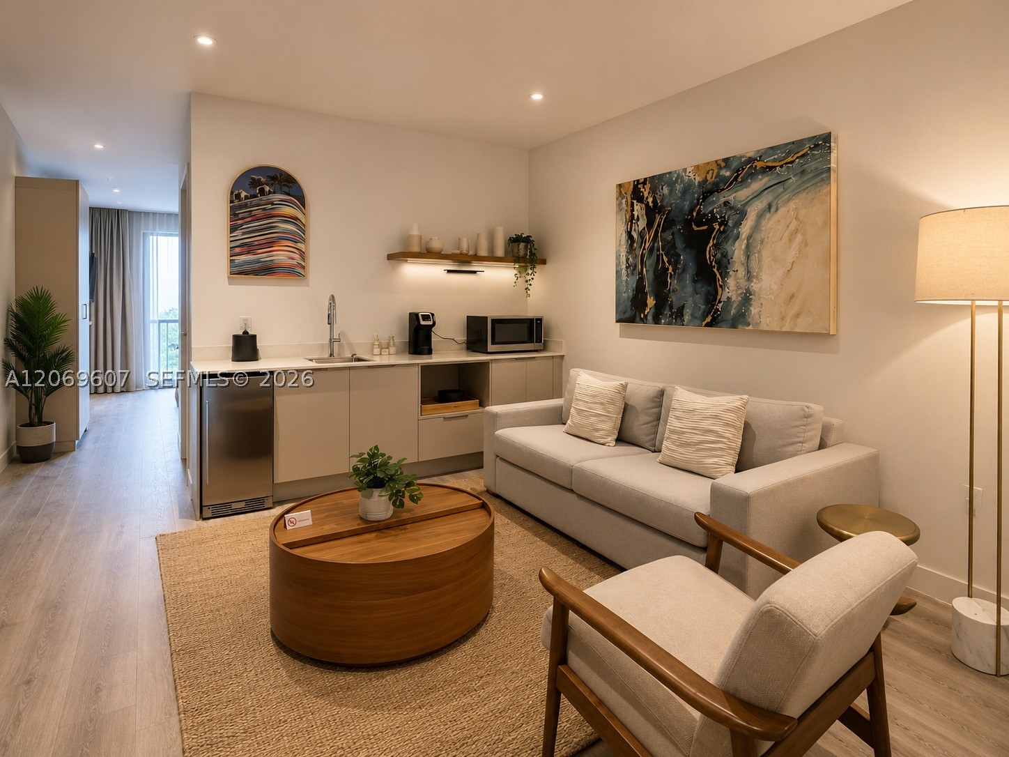 image Smart Brickell III10