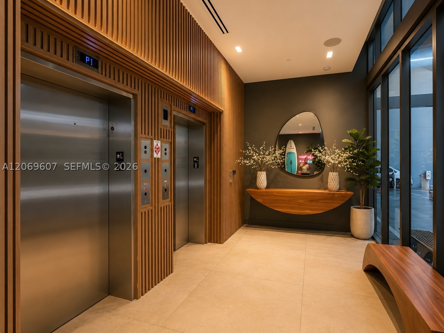 image Smart Brickell III16