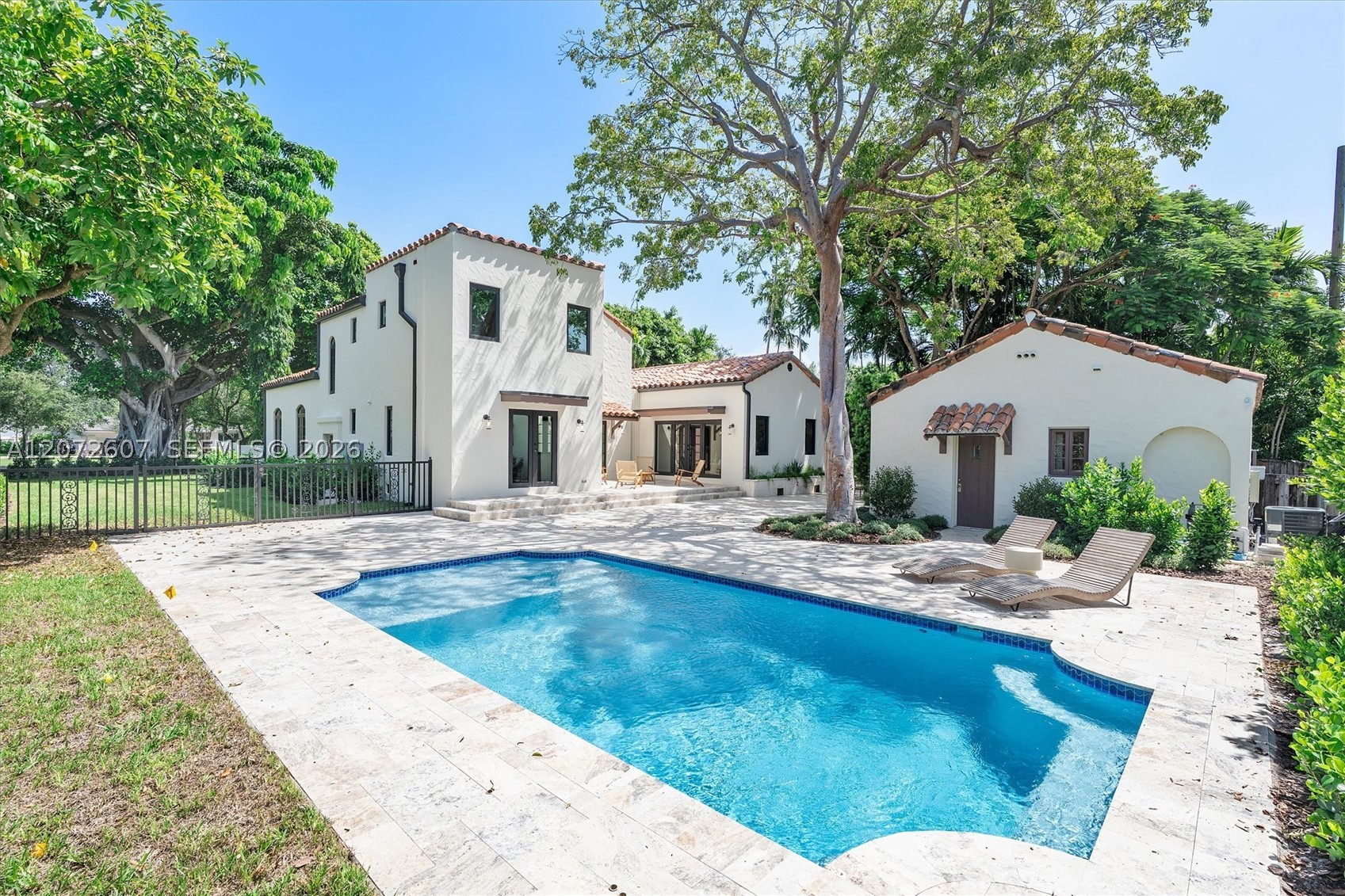622 NE 98th St Miami Shores, FL 33138