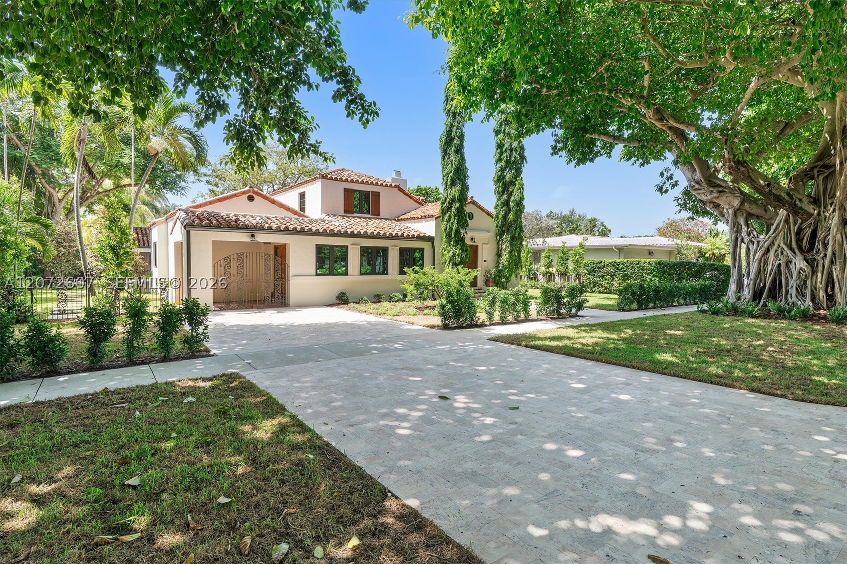 622 NE 98th St Miami Shores, FL 33138