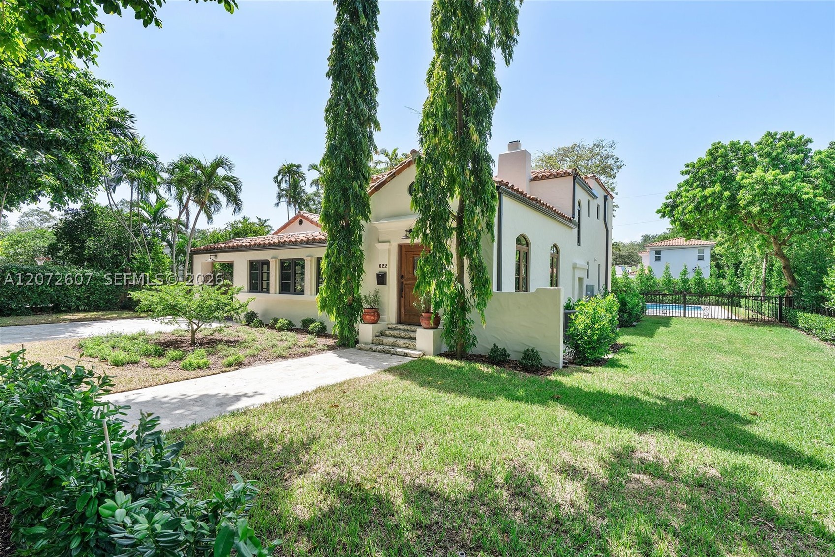 622 NE 98th St Miami Shores, FL 33138
