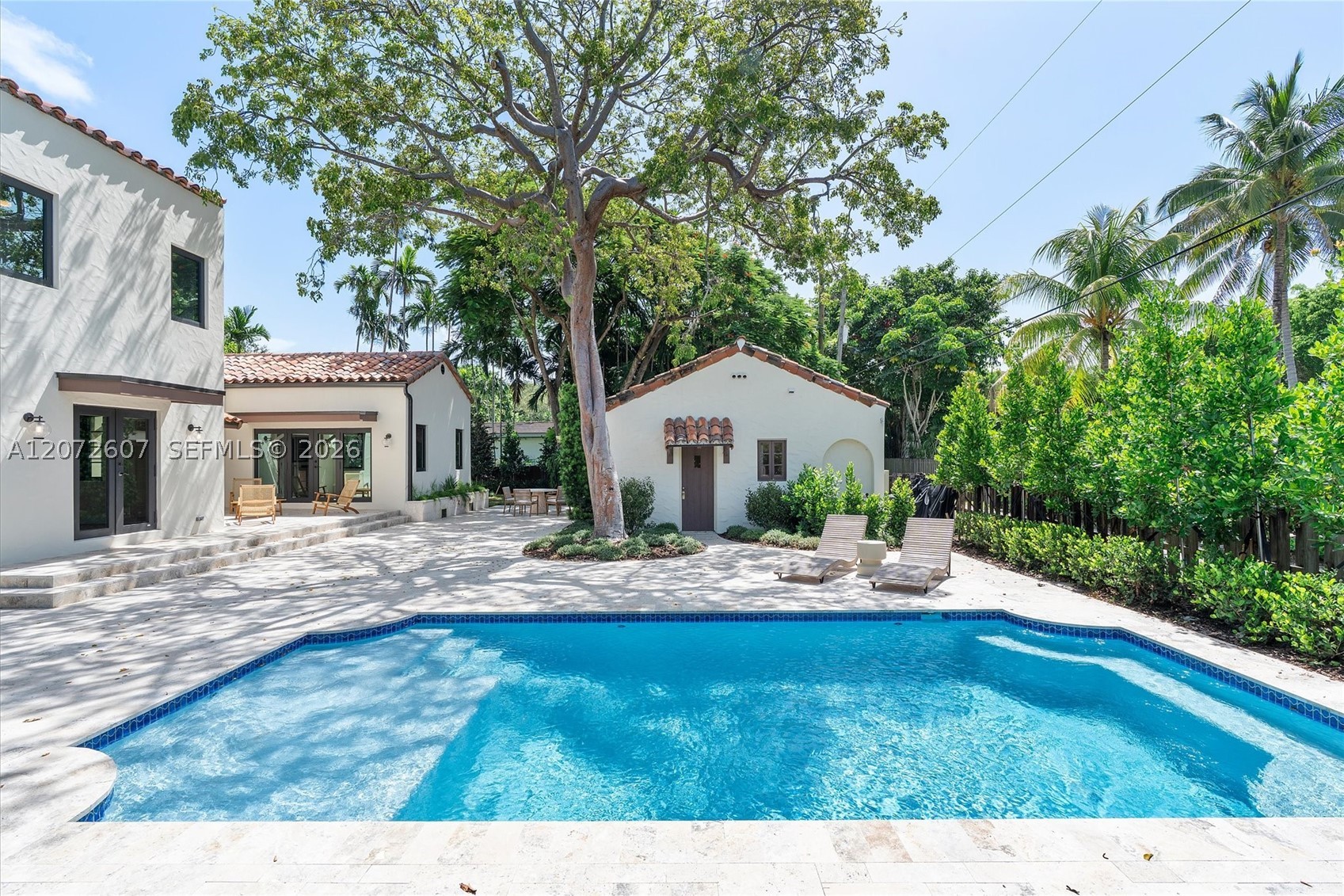 622 NE 98th St Miami Shores, FL 33138