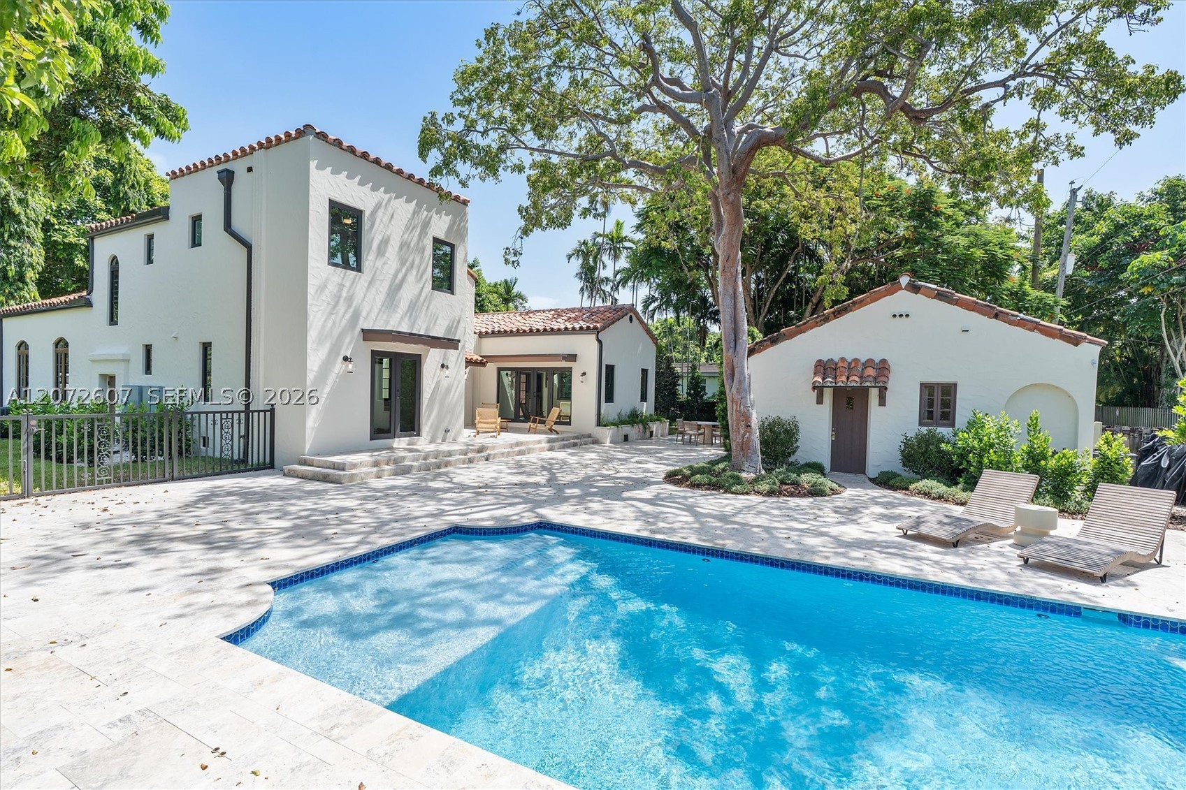 622 NE 98th St Miami Shores, FL 33138