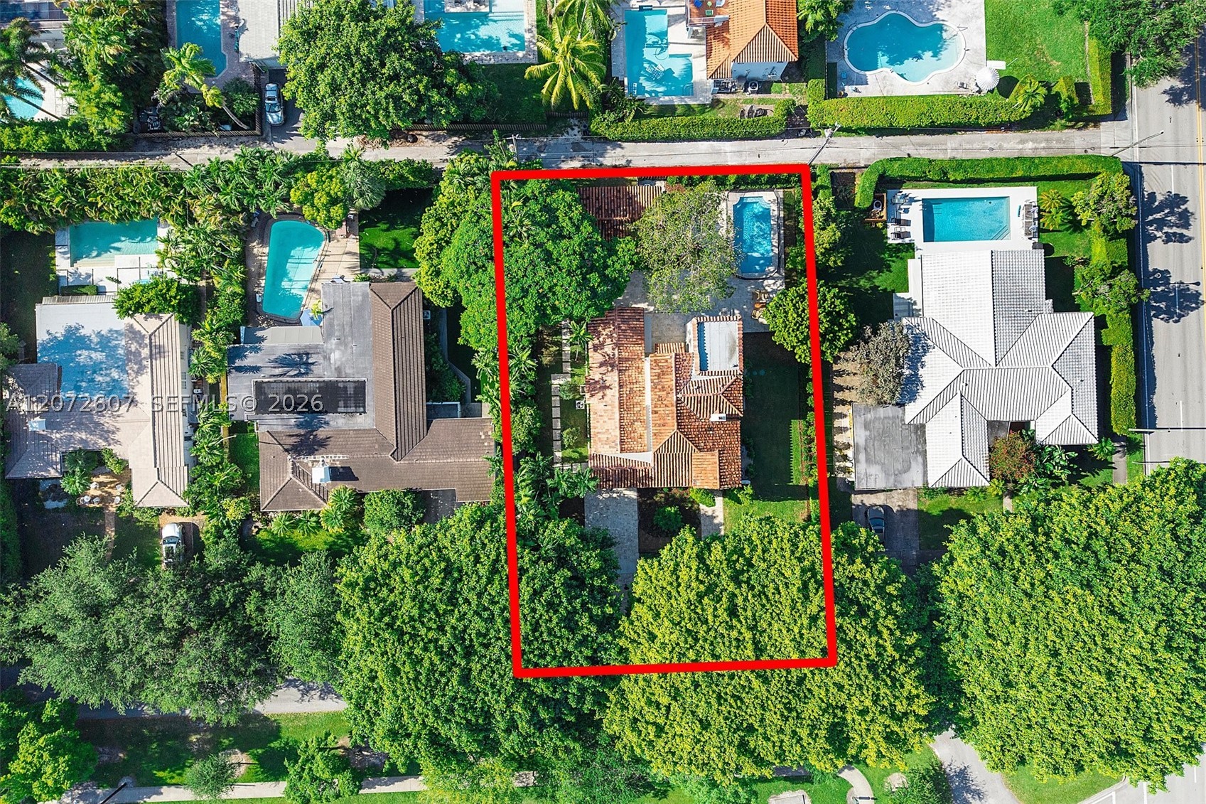622 NE 98th St Miami Shores, FL 33138