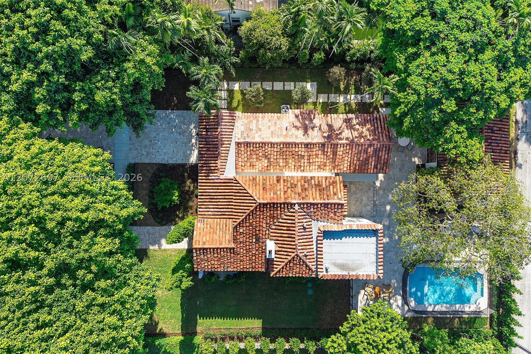 622 NE 98th St Miami Shores, FL 33138